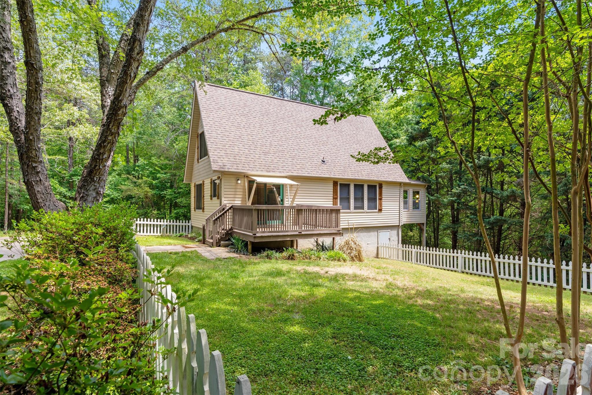 8347 Cedar Circle — Connelly Springs