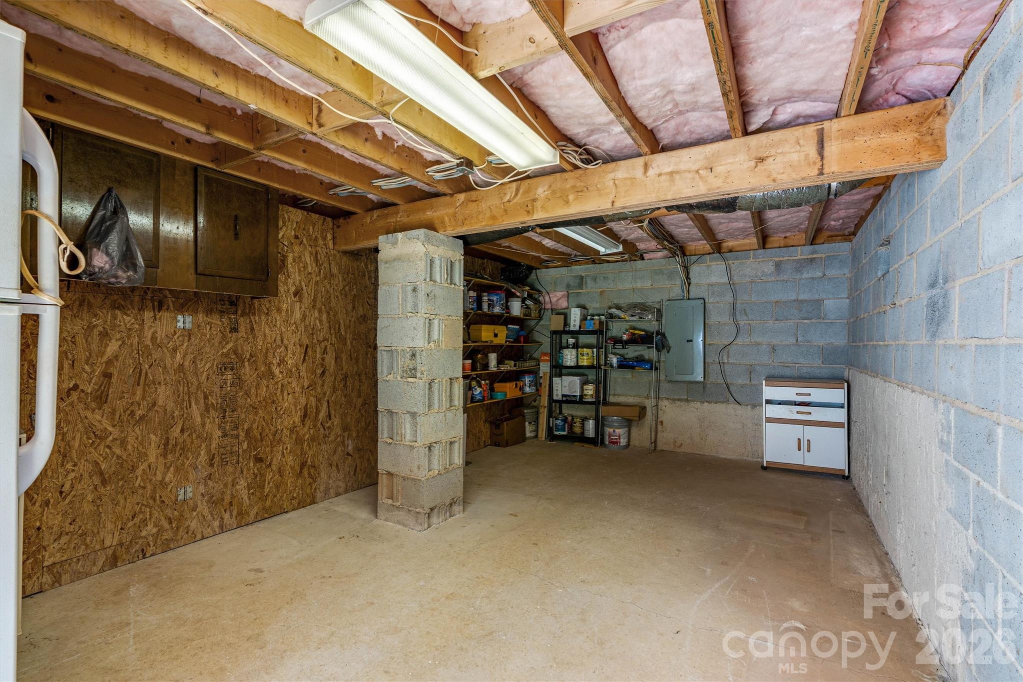 8347 Cedar Circle — Connelly Springs