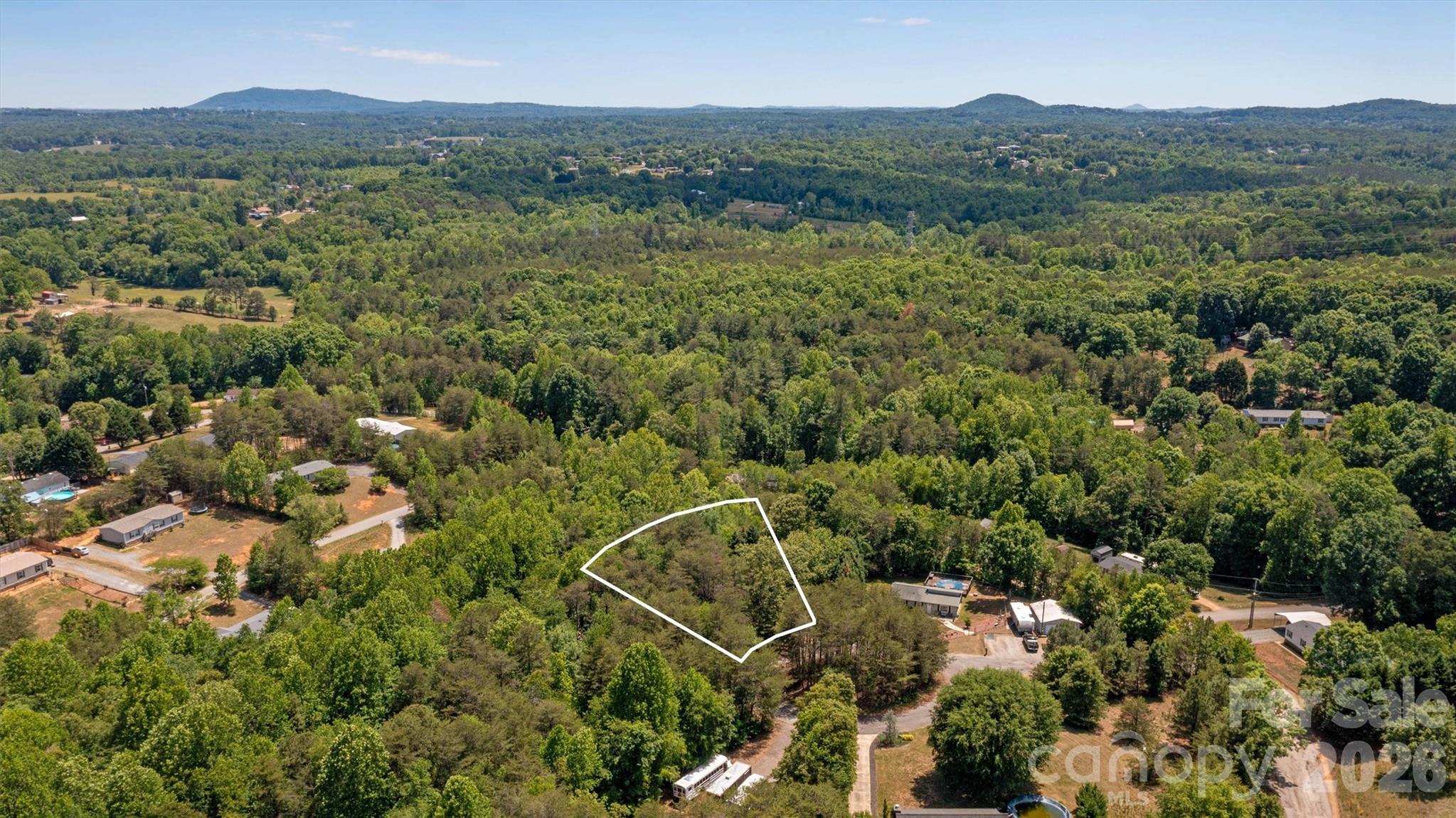 8347 Cedar Circle — Connelly Springs
