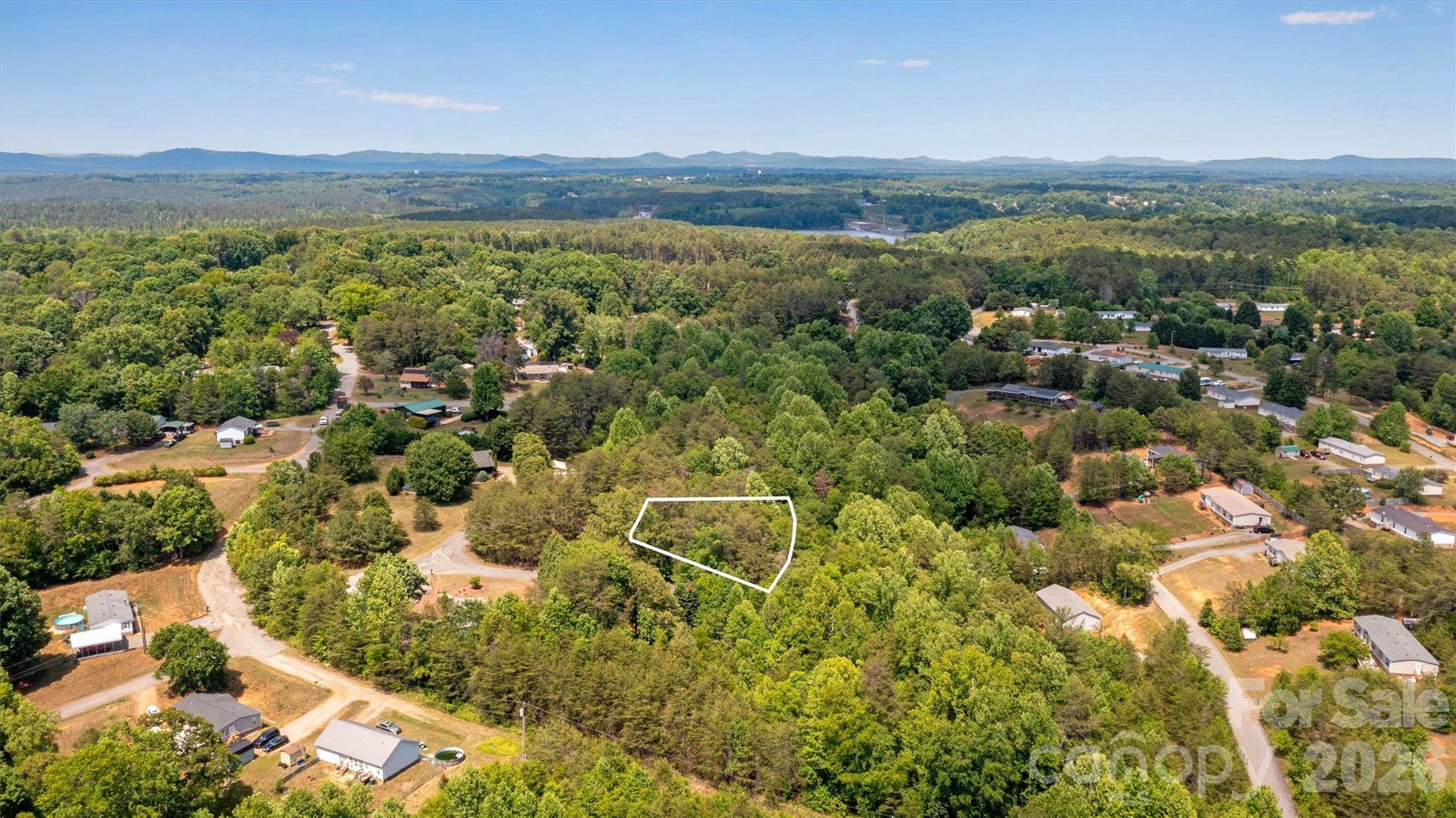 8347 Cedar Circle — Connelly Springs