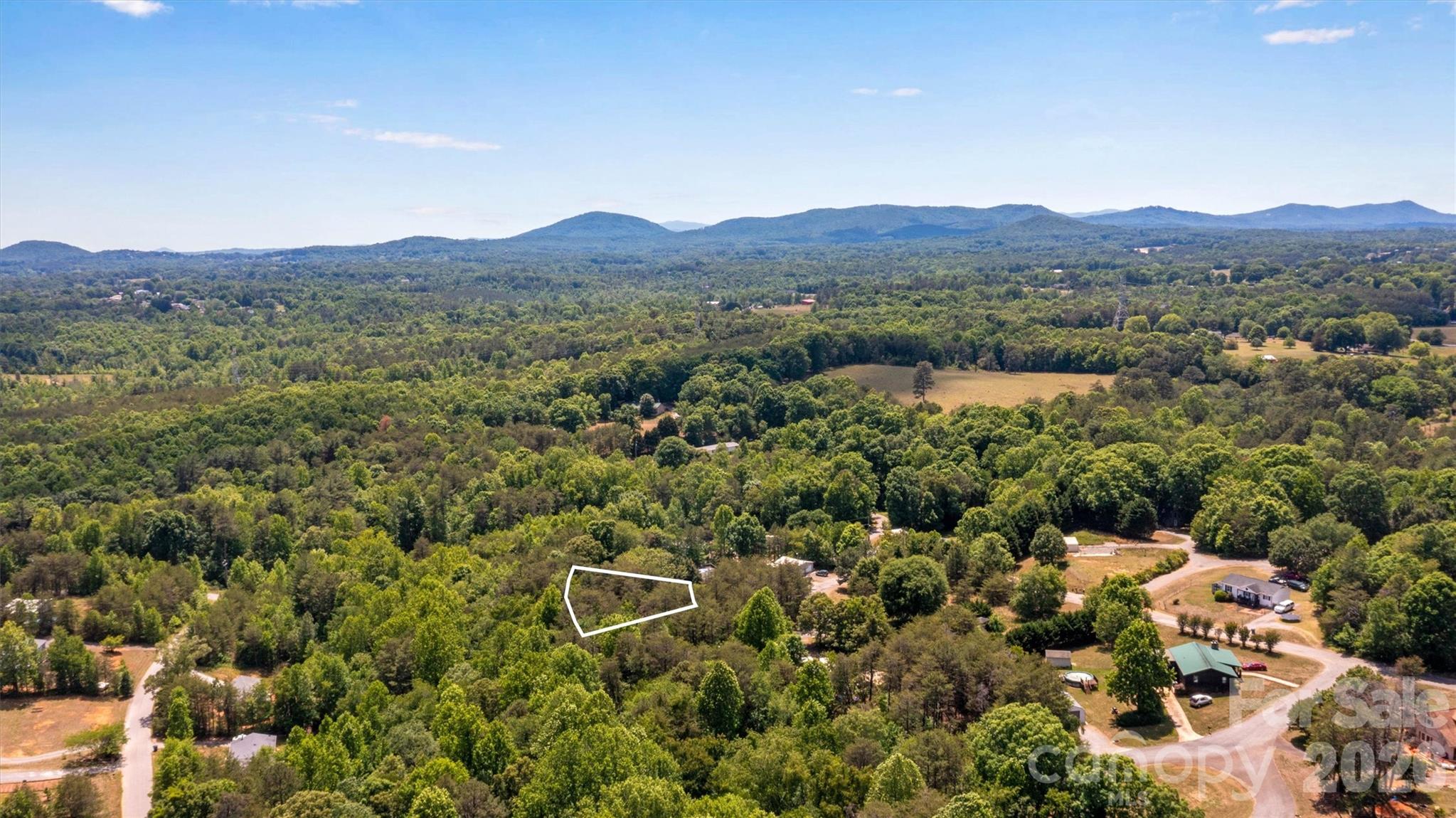 8347 Cedar Circle — Connelly Springs