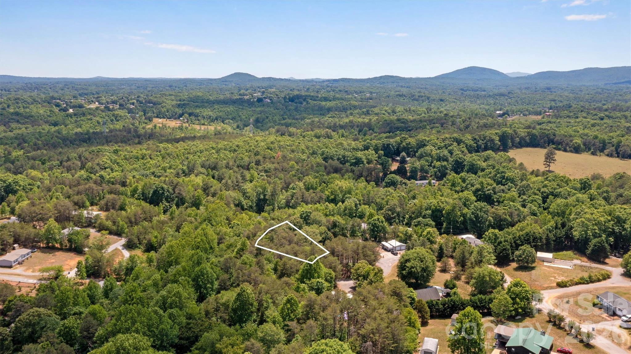 8347 Cedar Circle — Connelly Springs