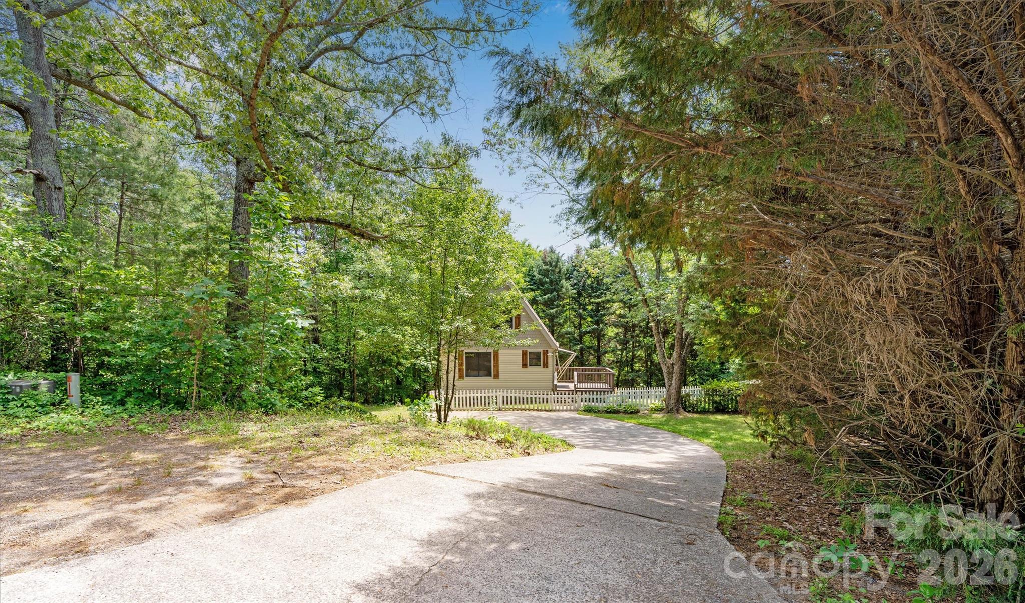 8347 Cedar Circle — Connelly Springs