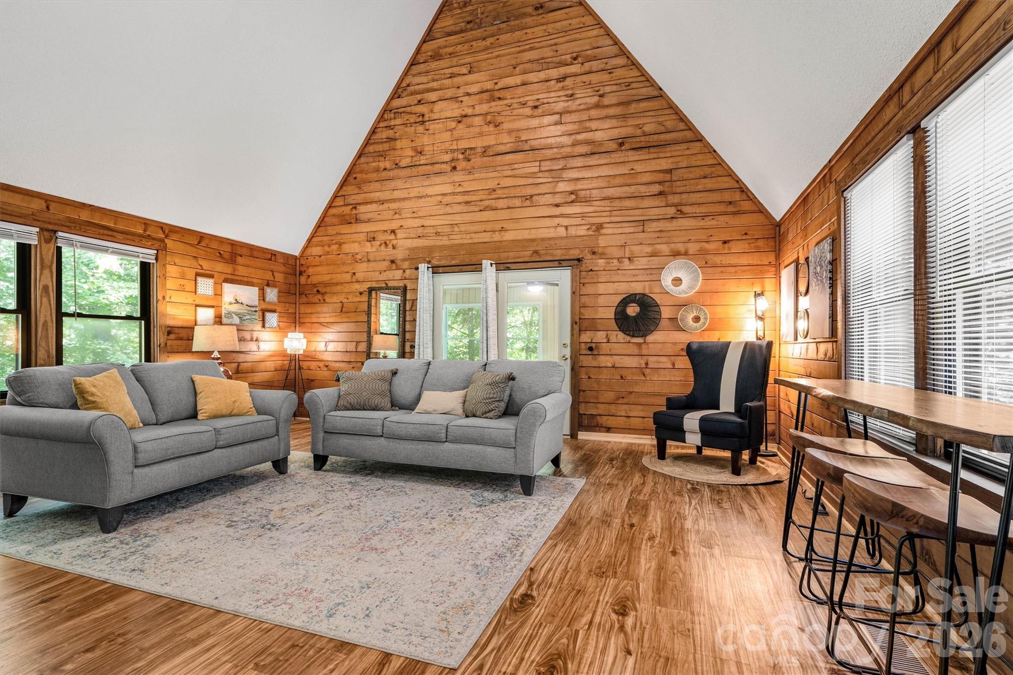 8347 Cedar Circle — Connelly Springs
