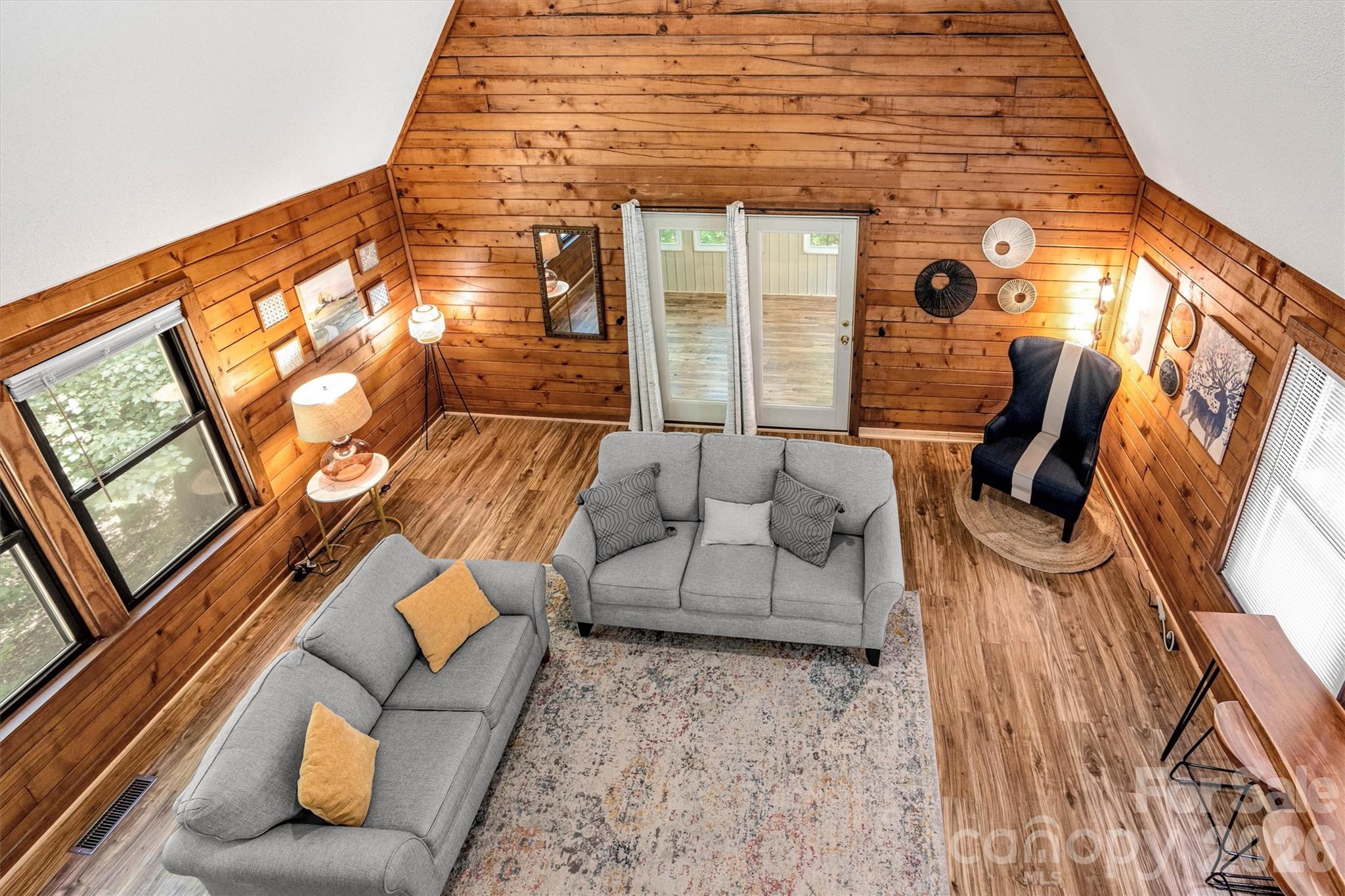 8347 Cedar Circle — Connelly Springs