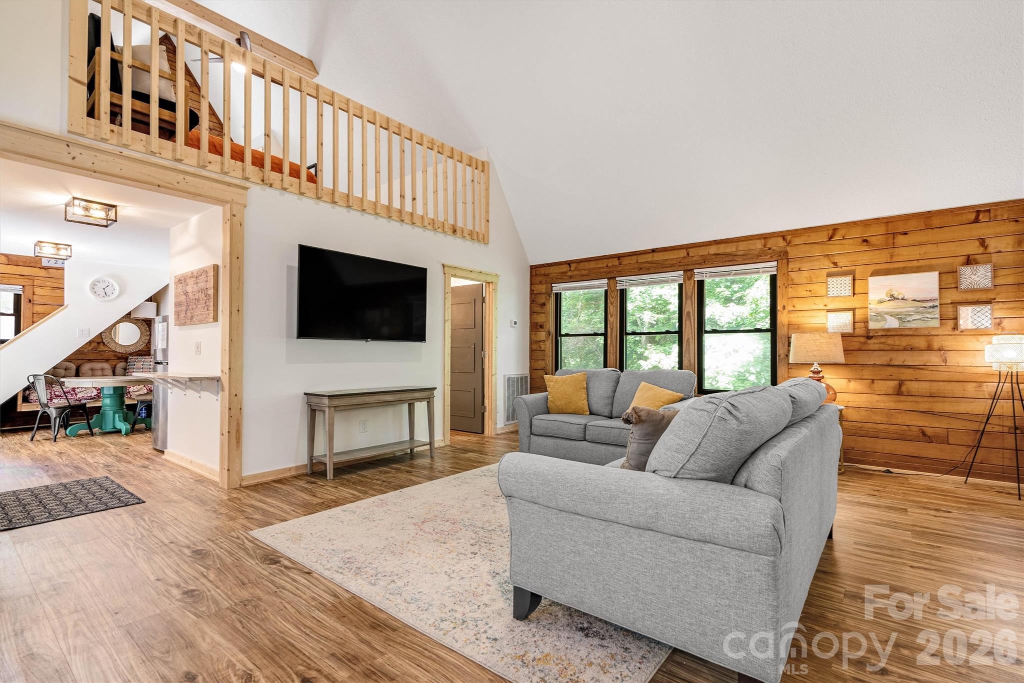 8347 Cedar Circle — Connelly Springs