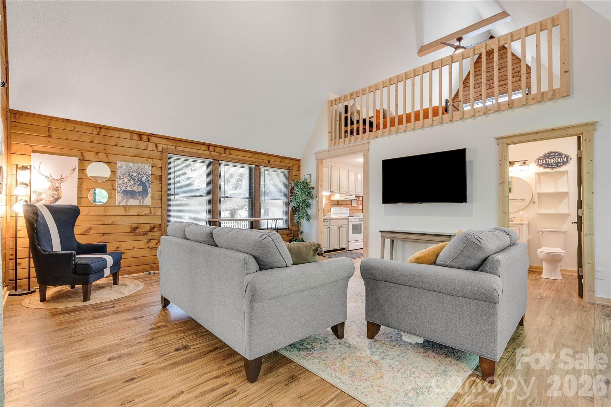 8347 Cedar Circle — Connelly Springs
