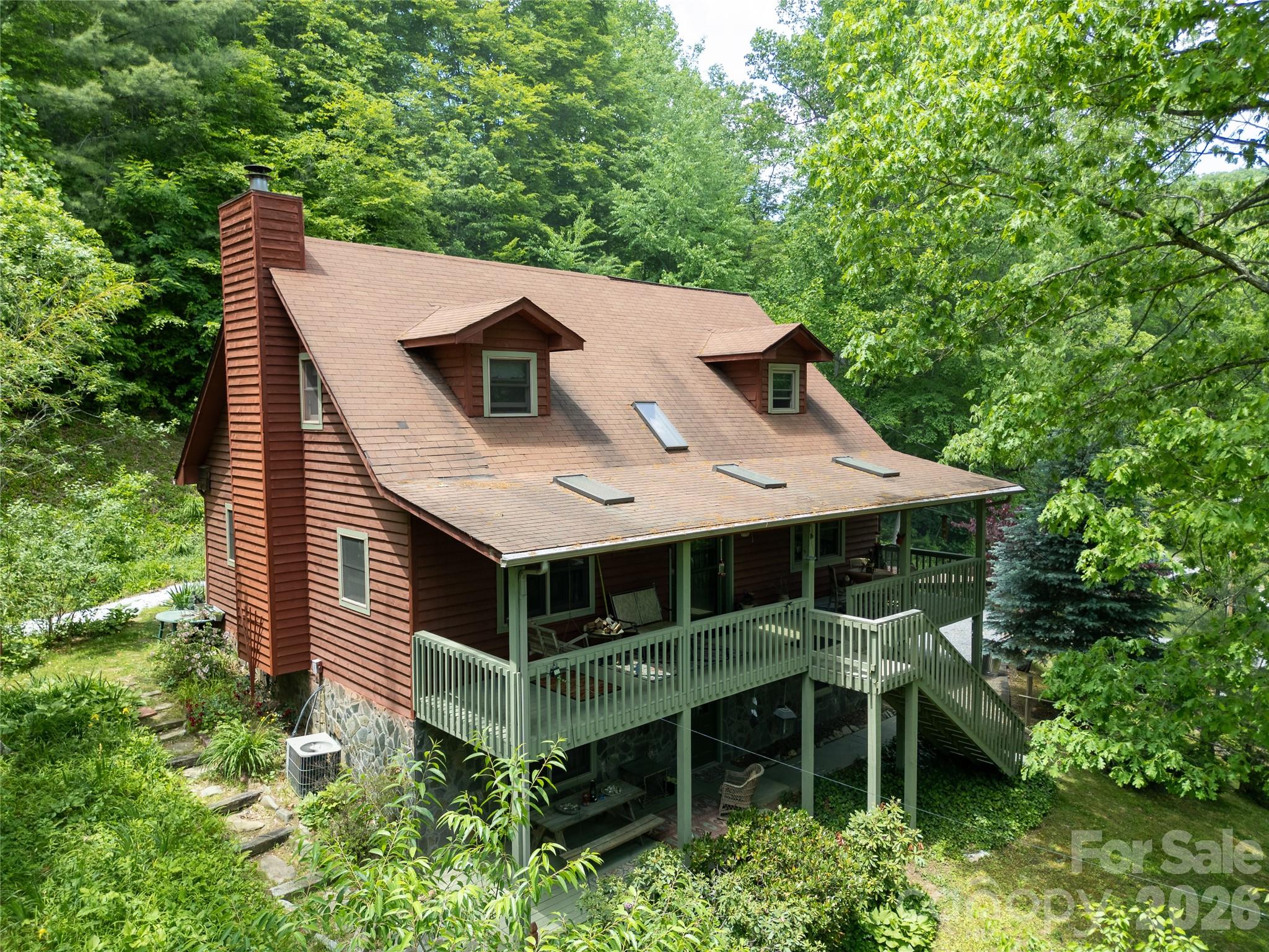 31 Valley Cove Place — Waynesville