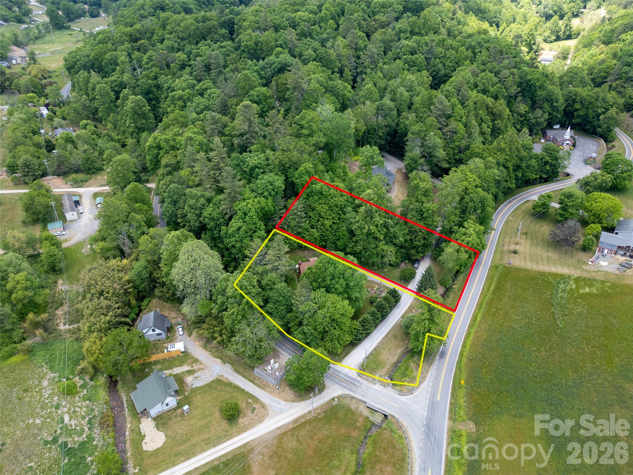 31 Valley Cove Place — Waynesville