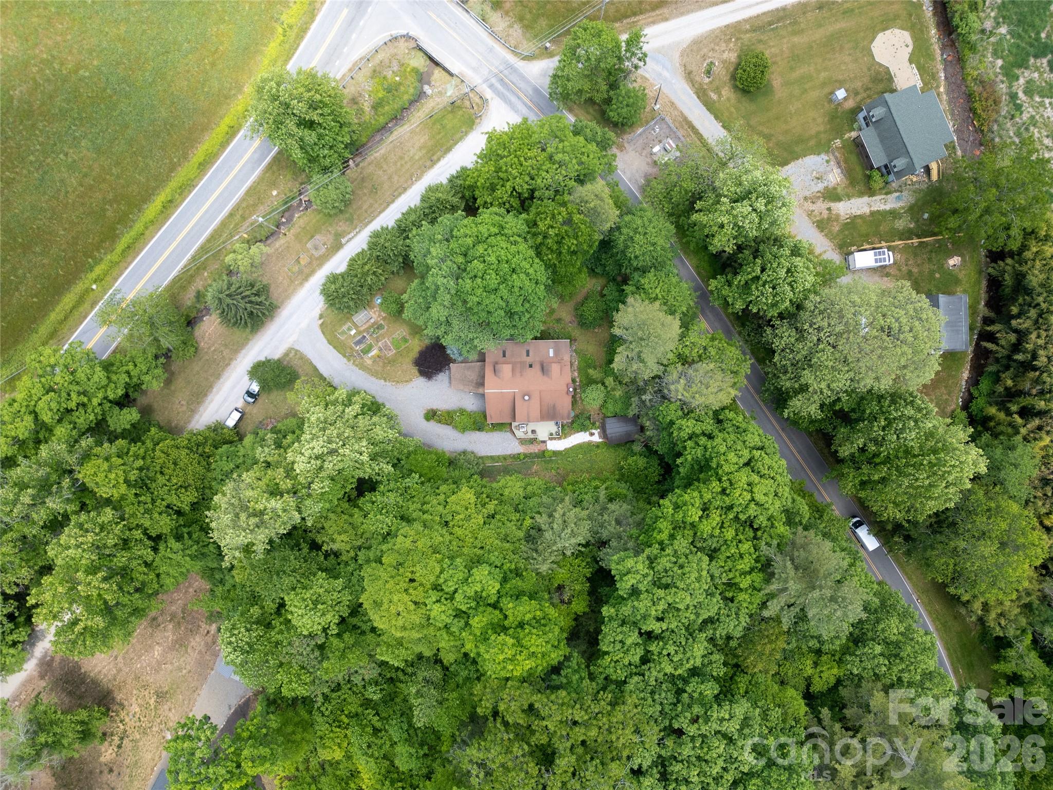 31 Valley Cove Place — Waynesville