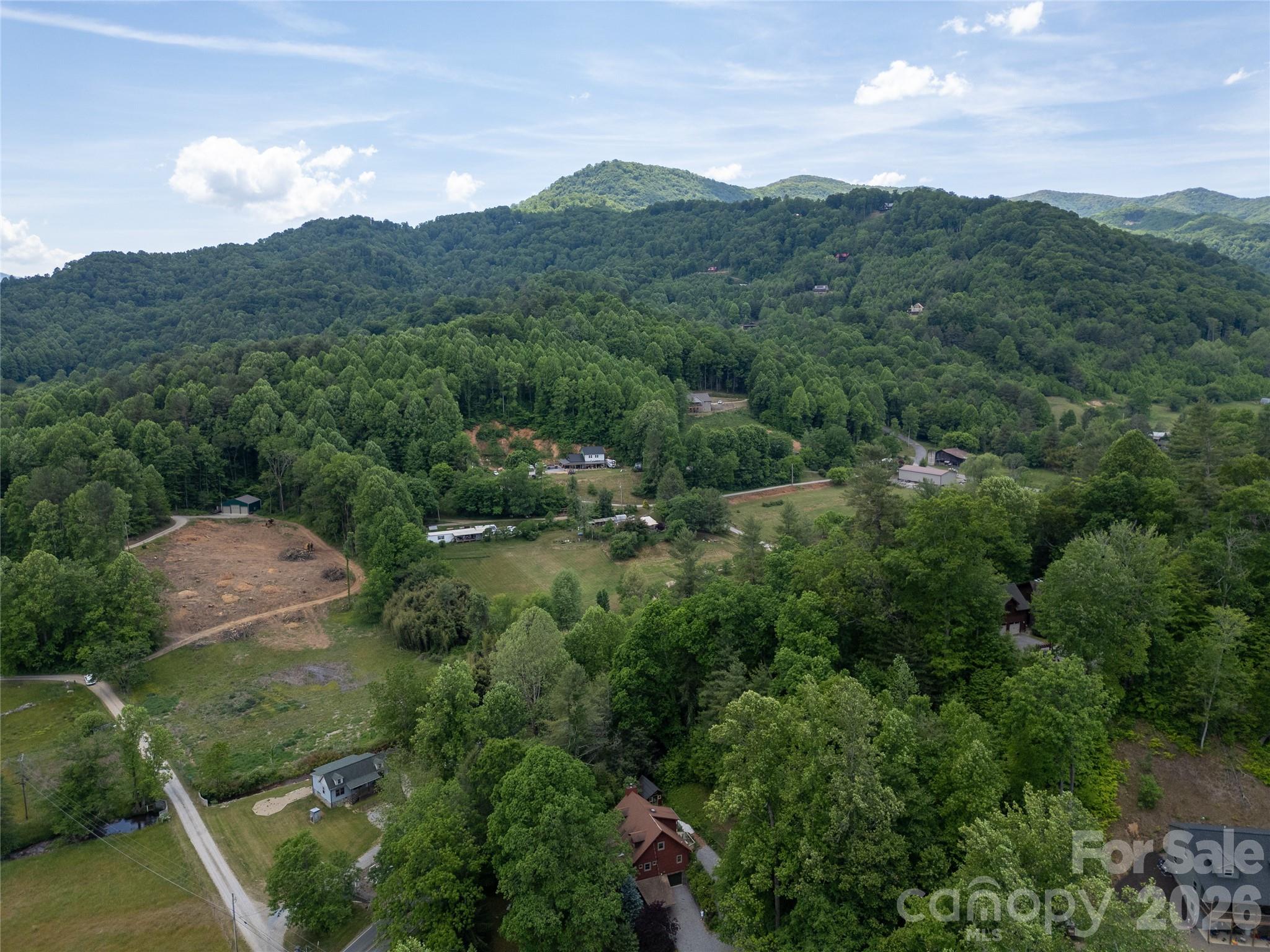 31 Valley Cove Place — Waynesville