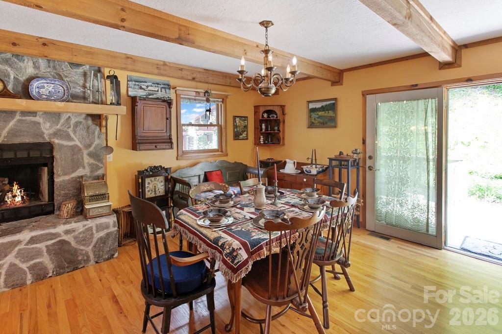 31 Valley Cove Place — Waynesville