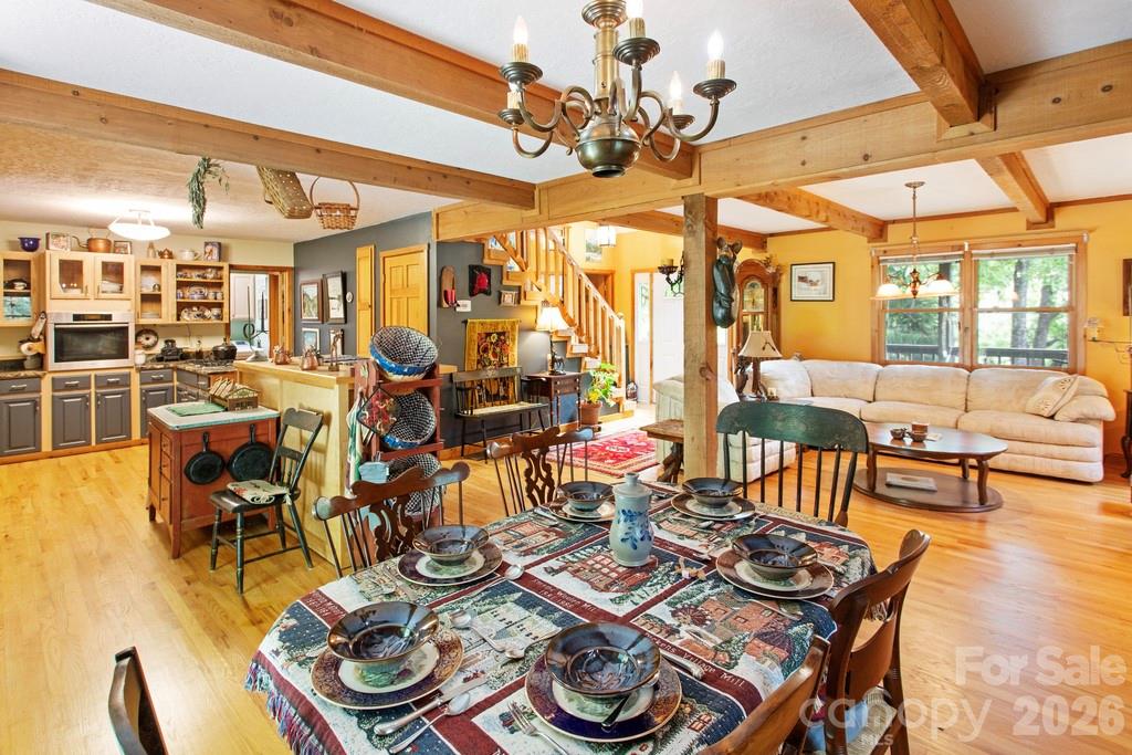 31 Valley Cove Place — Waynesville