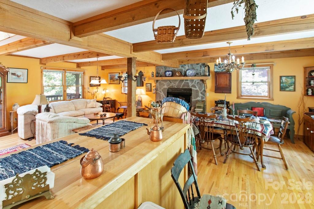 31 Valley Cove Place — Waynesville