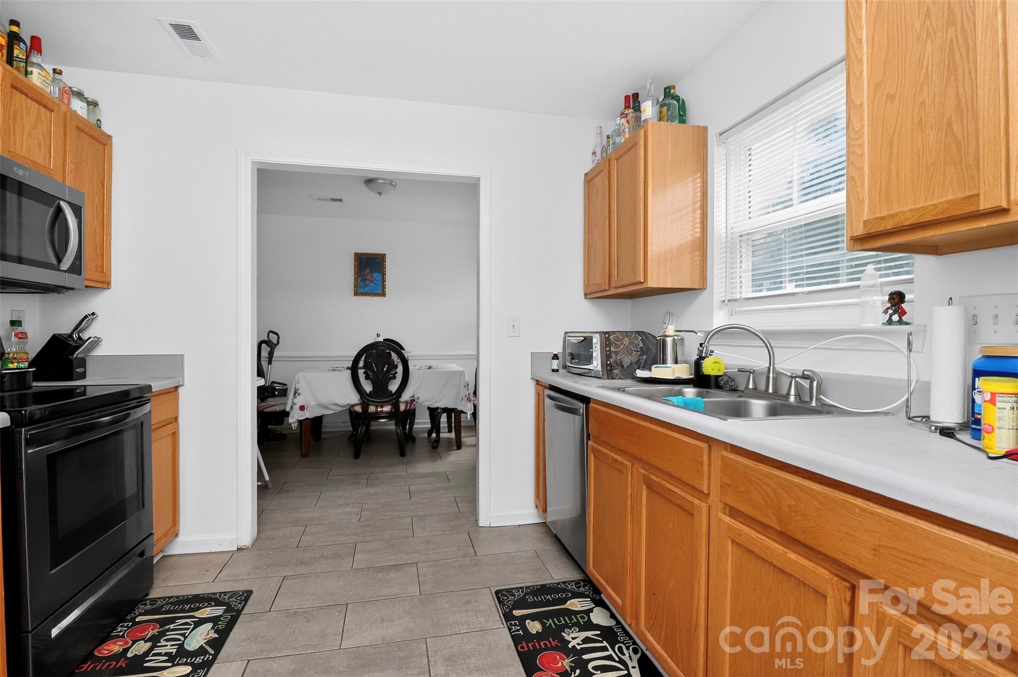 3314 Valerie Drive #1 — Charlotte