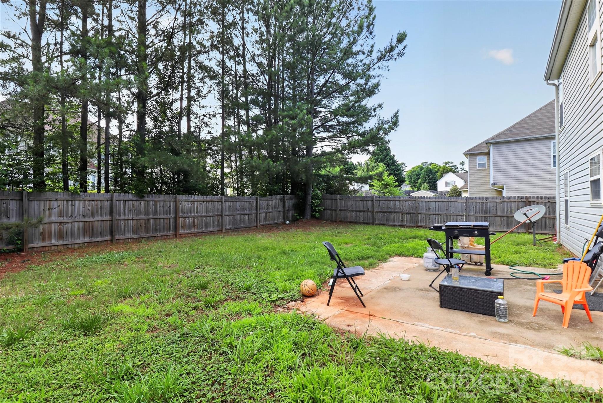 3314 Valerie Drive #1 — Charlotte