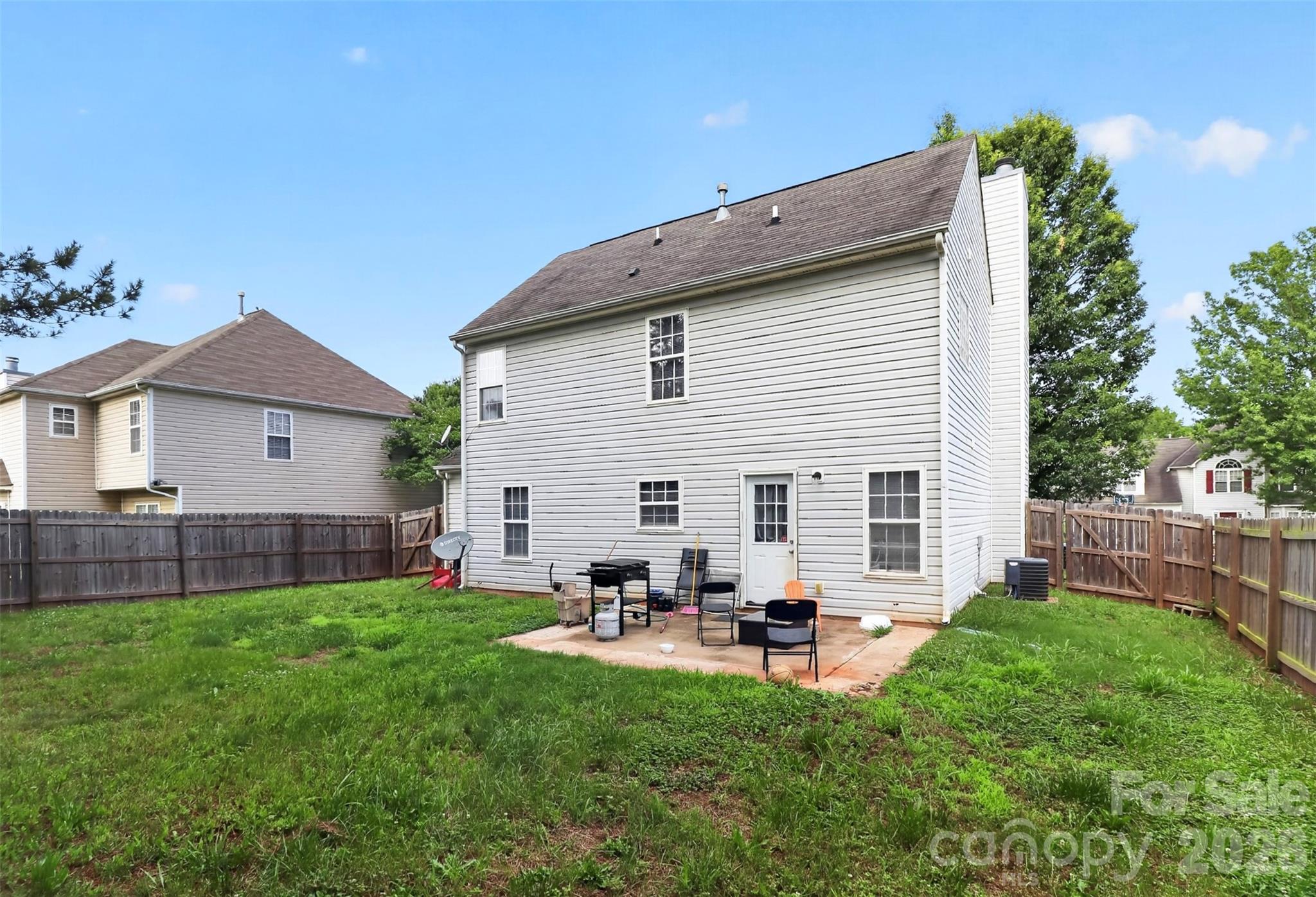 3314 Valerie Drive #1 — Charlotte