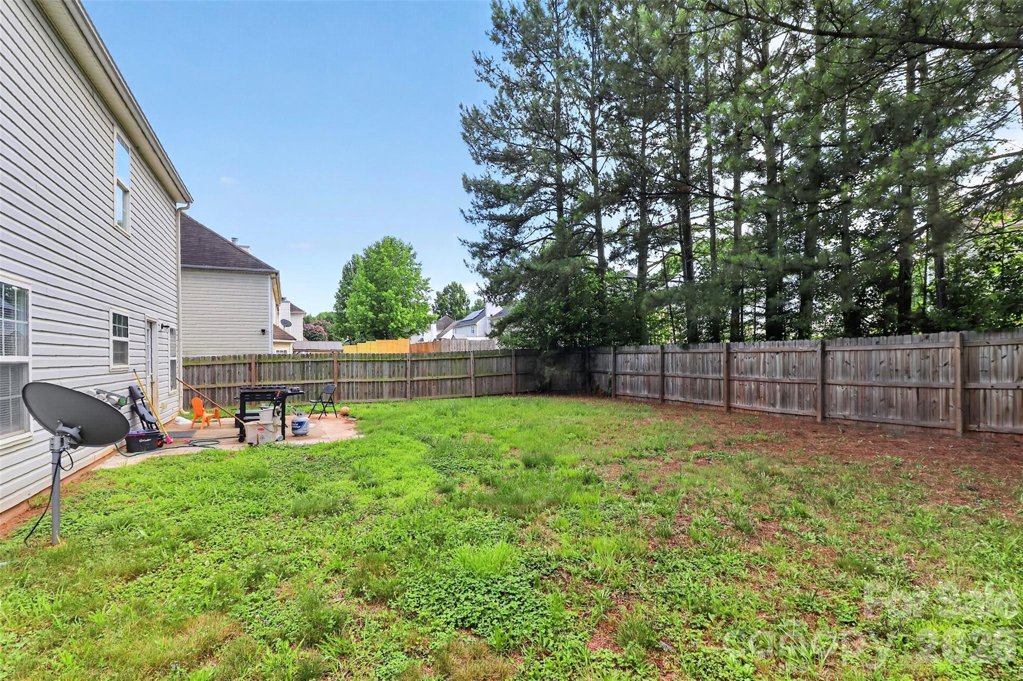 3314 Valerie Drive #1 — Charlotte