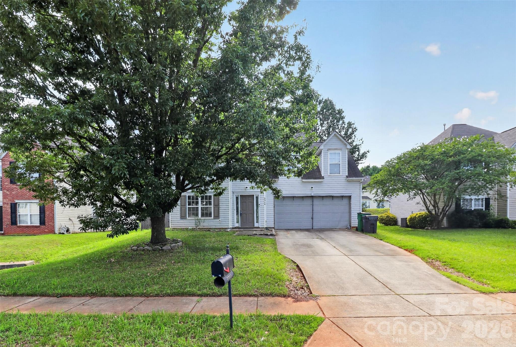 3314 Valerie Drive #1 — Charlotte