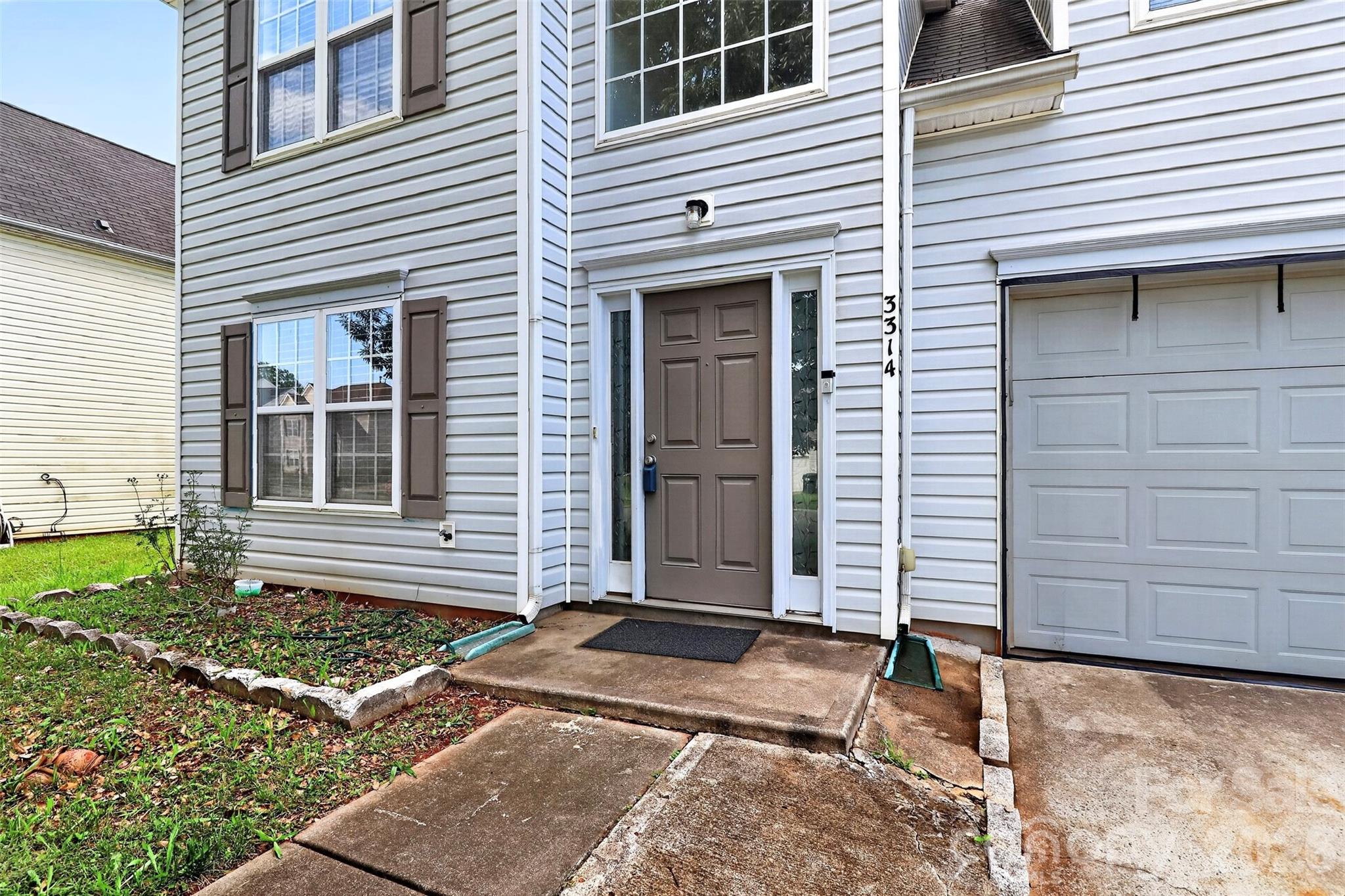 3314 Valerie Drive #1 — Charlotte