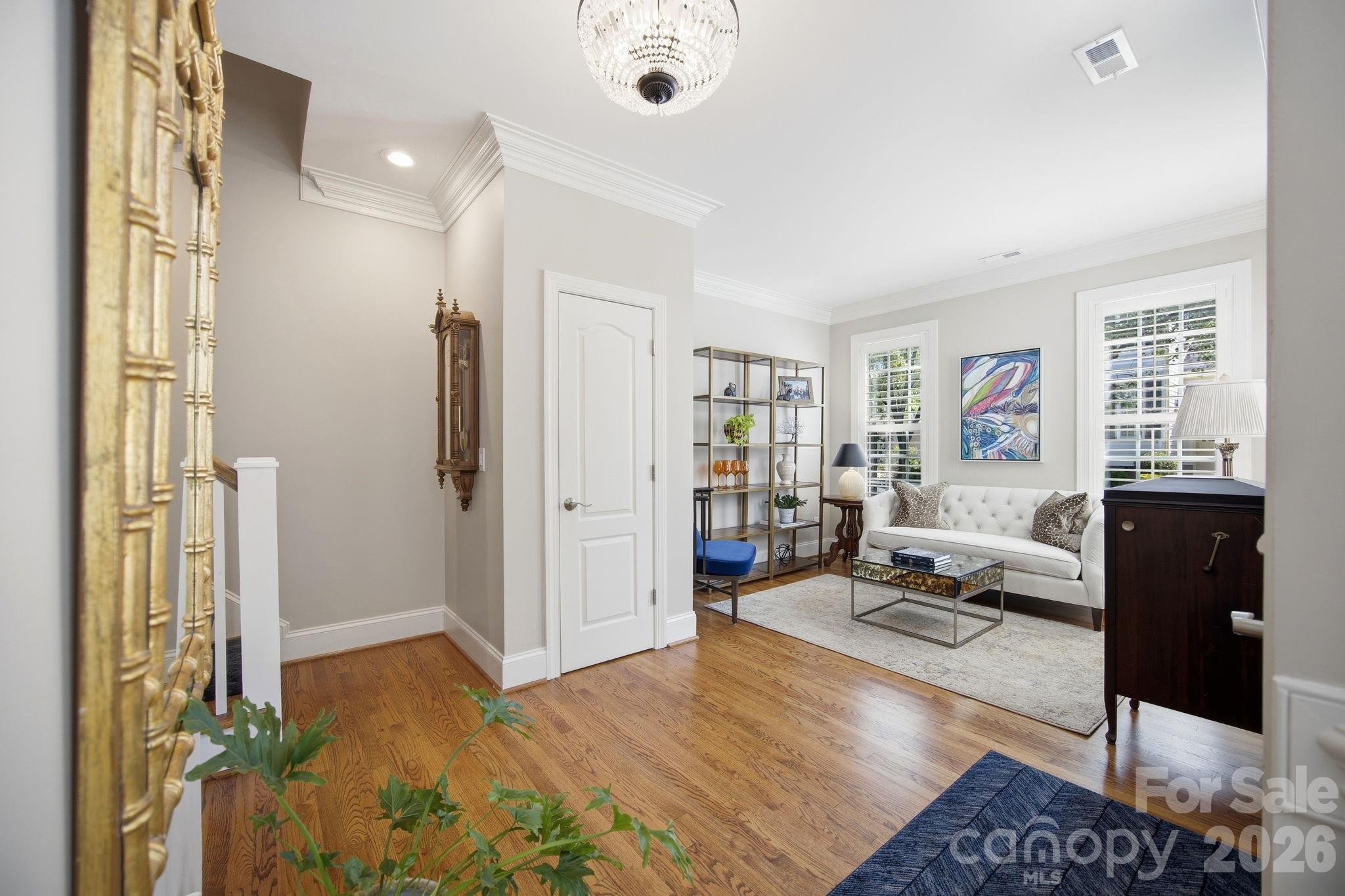 203 Caldwell Lane — Davidson