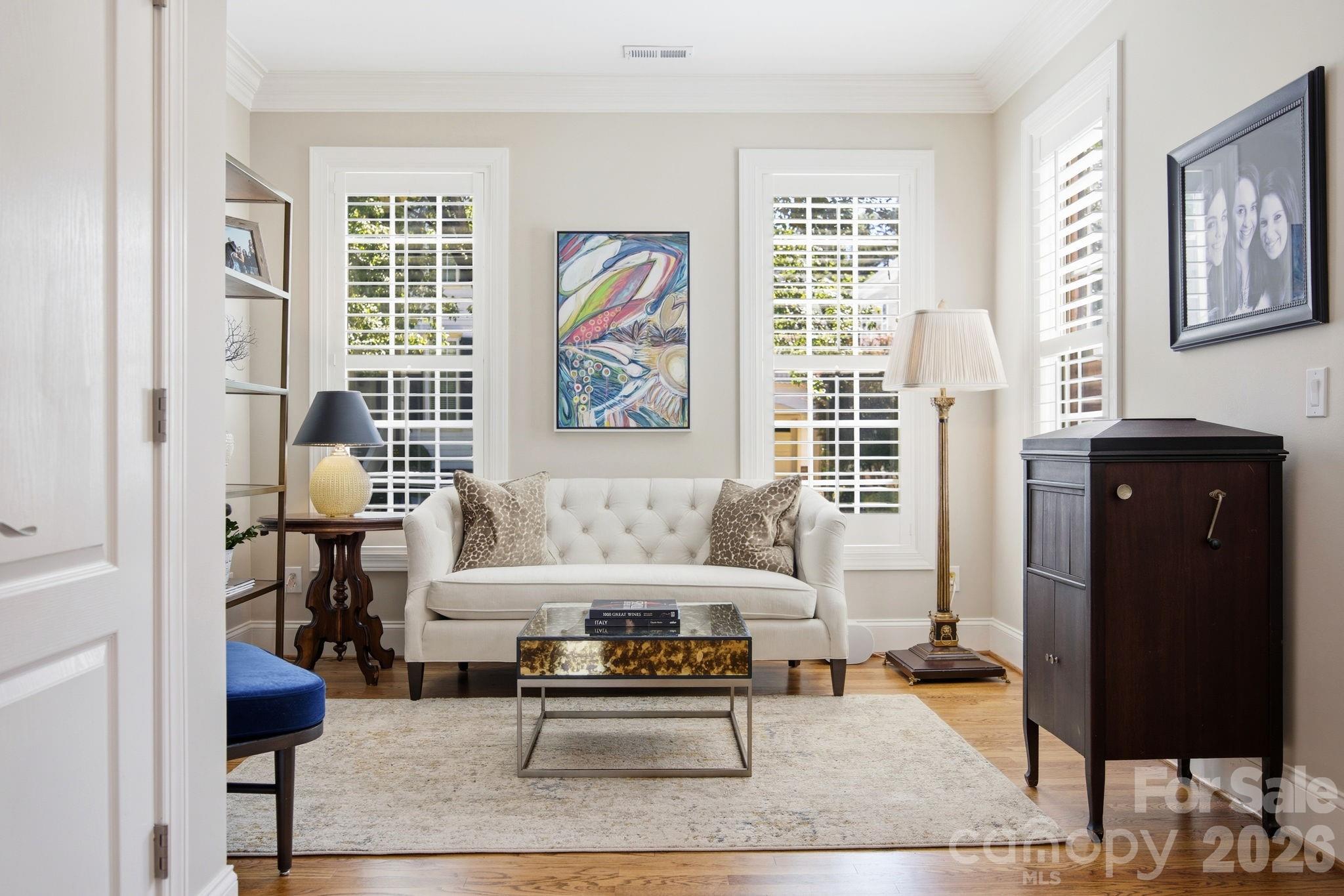 203 Caldwell Lane — Davidson