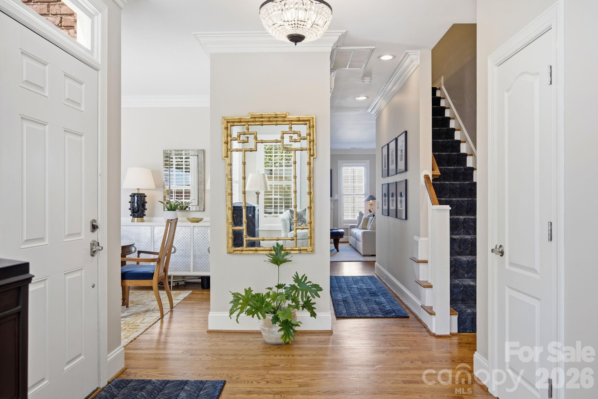 203 Caldwell Lane — Davidson