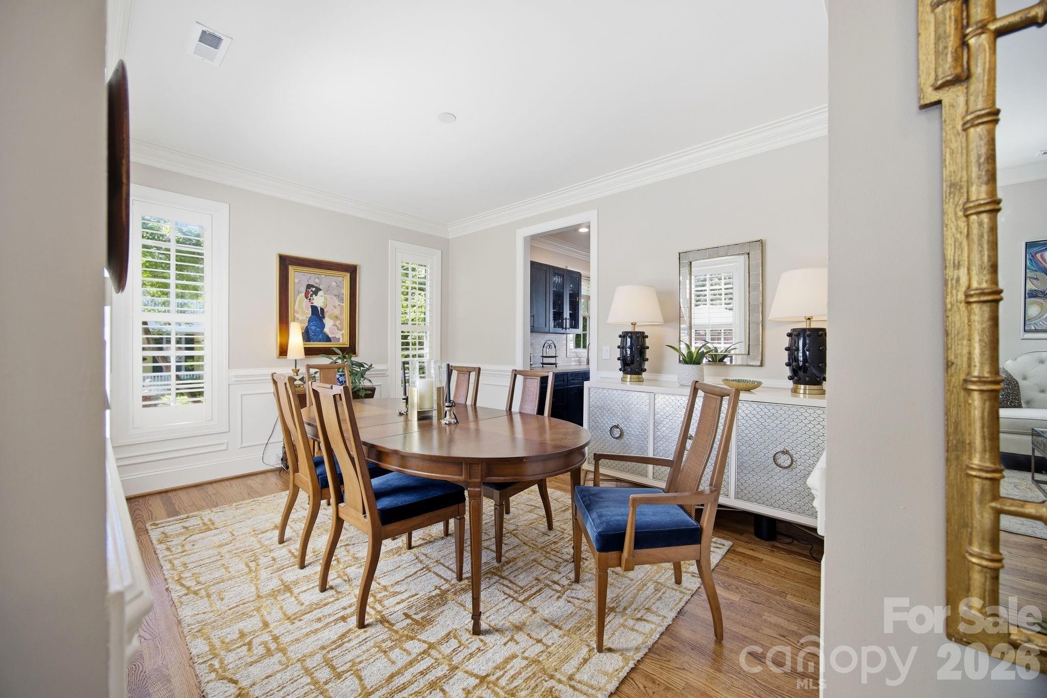203 Caldwell Lane — Davidson