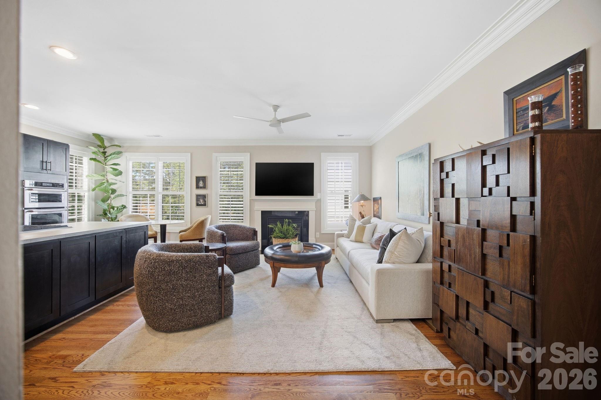 203 Caldwell Lane — Davidson
