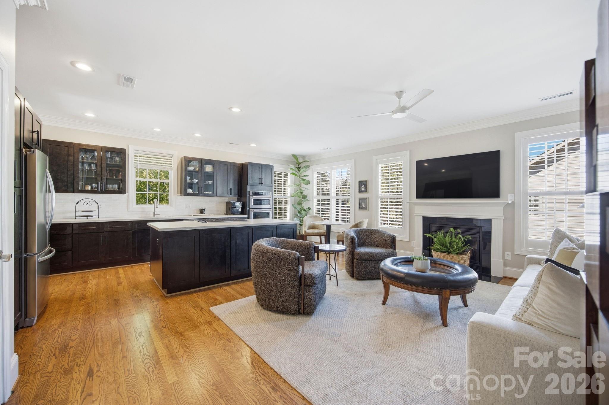 203 Caldwell Lane — Davidson