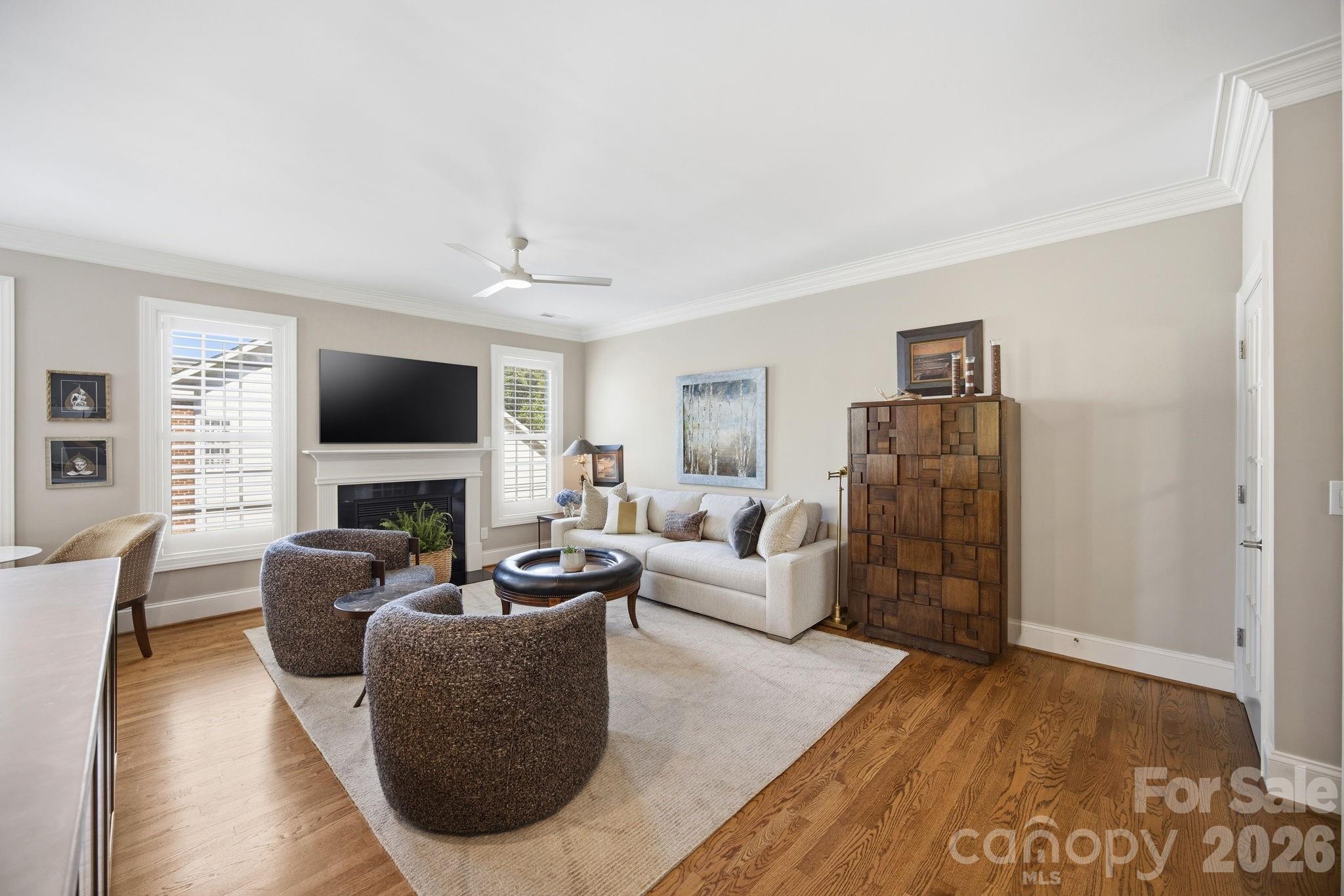 203 Caldwell Lane — Davidson
