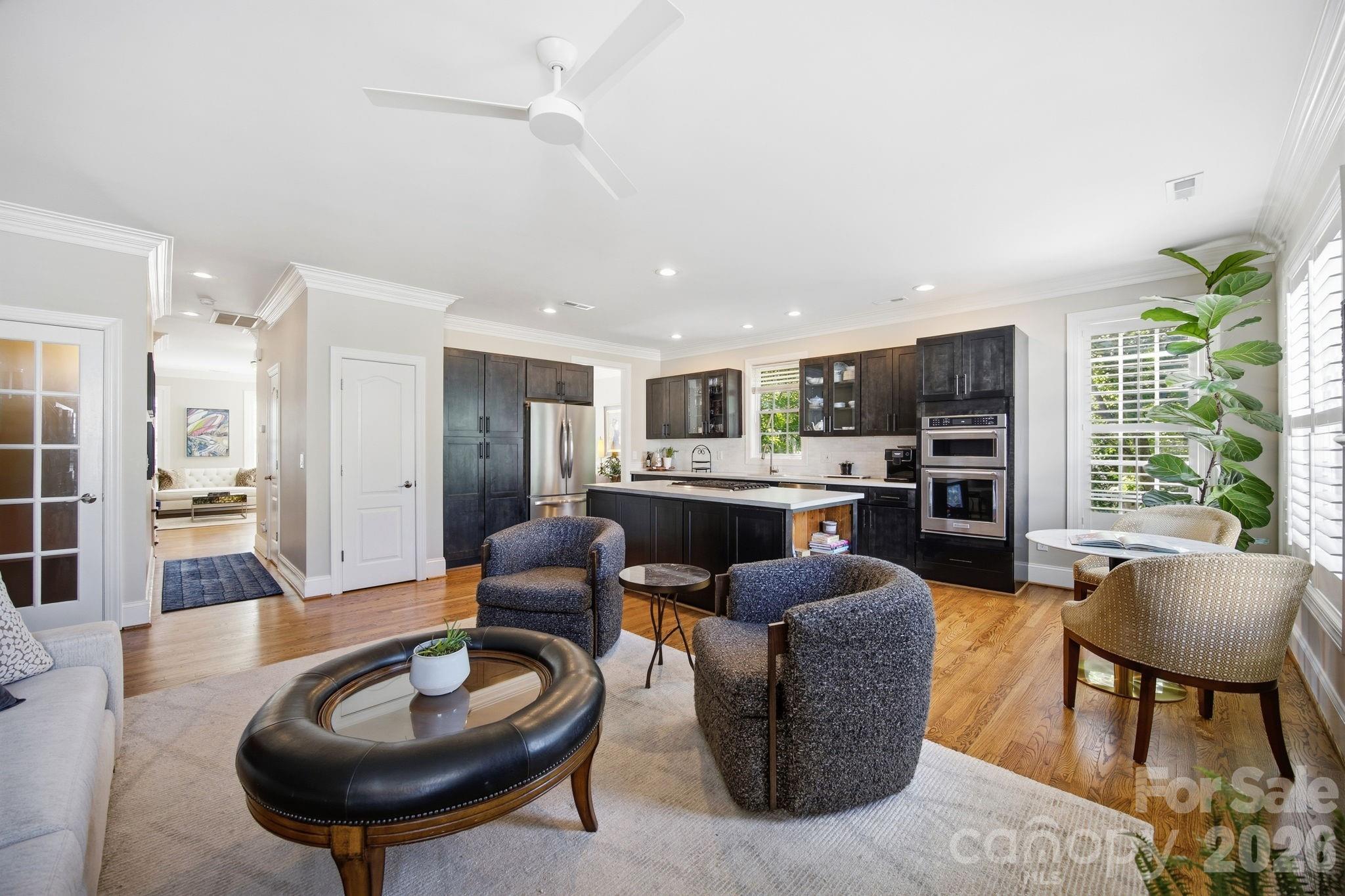 203 Caldwell Lane — Davidson