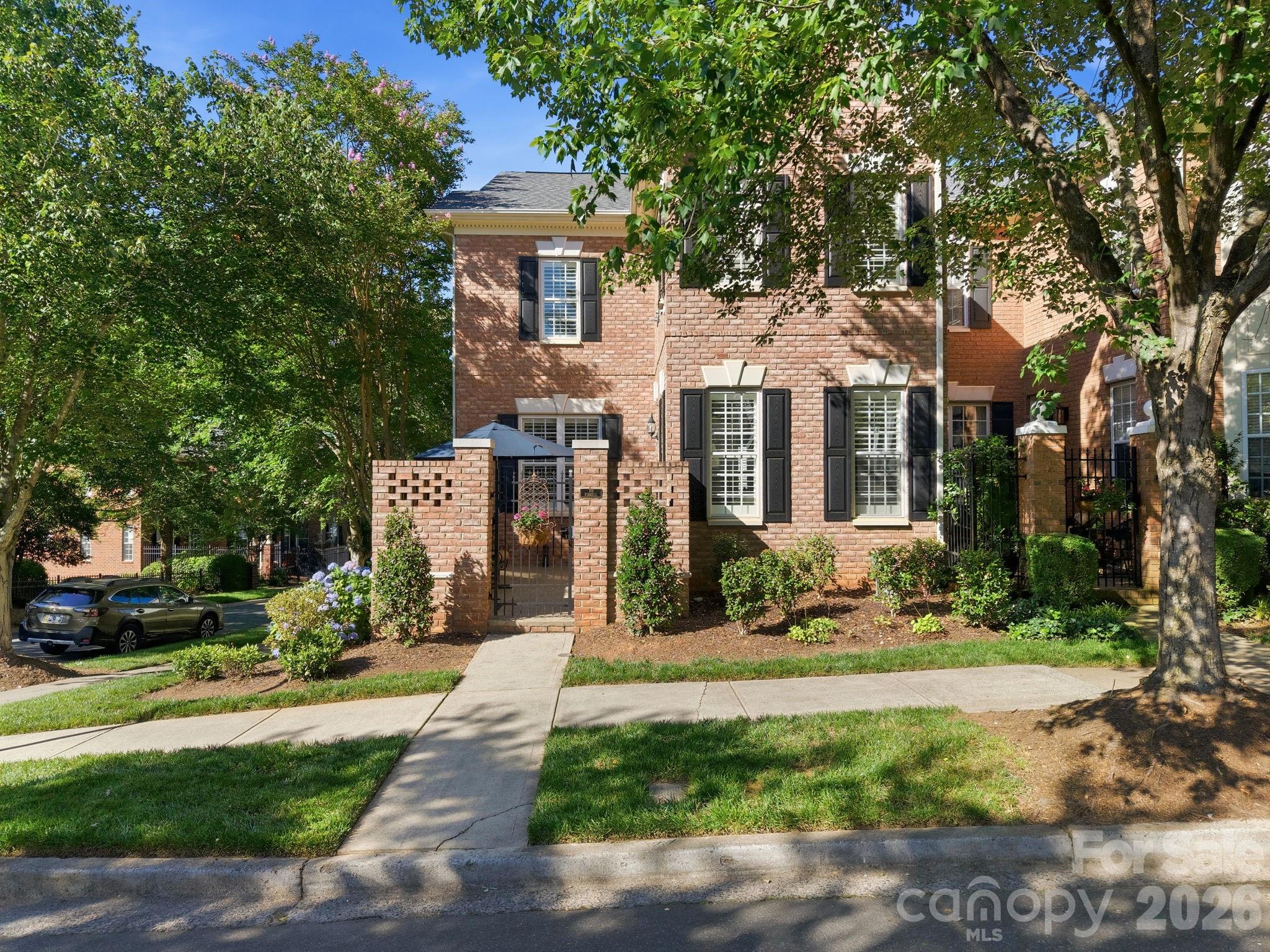 203 Caldwell Lane — Davidson