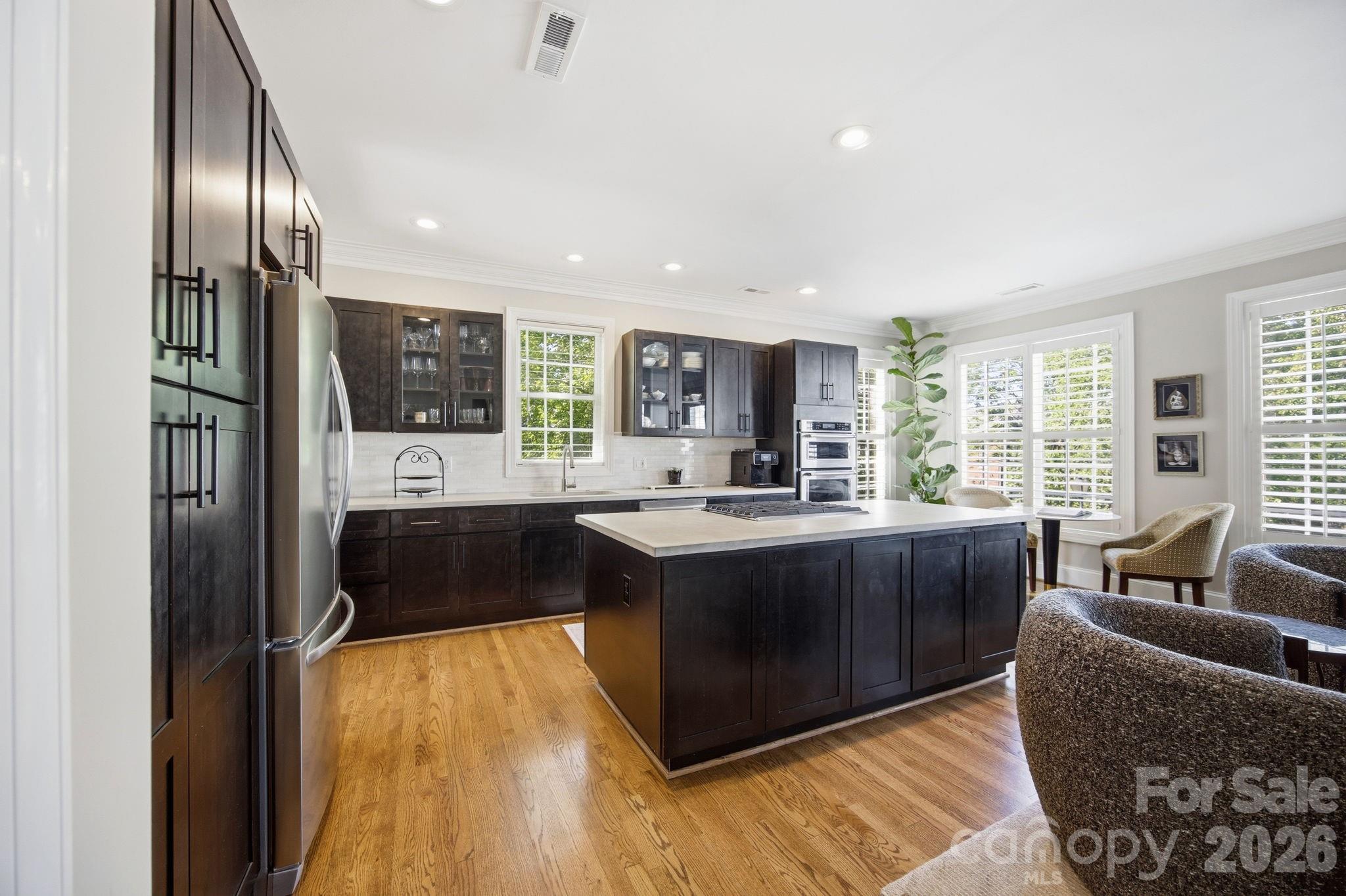 203 Caldwell Lane — Davidson