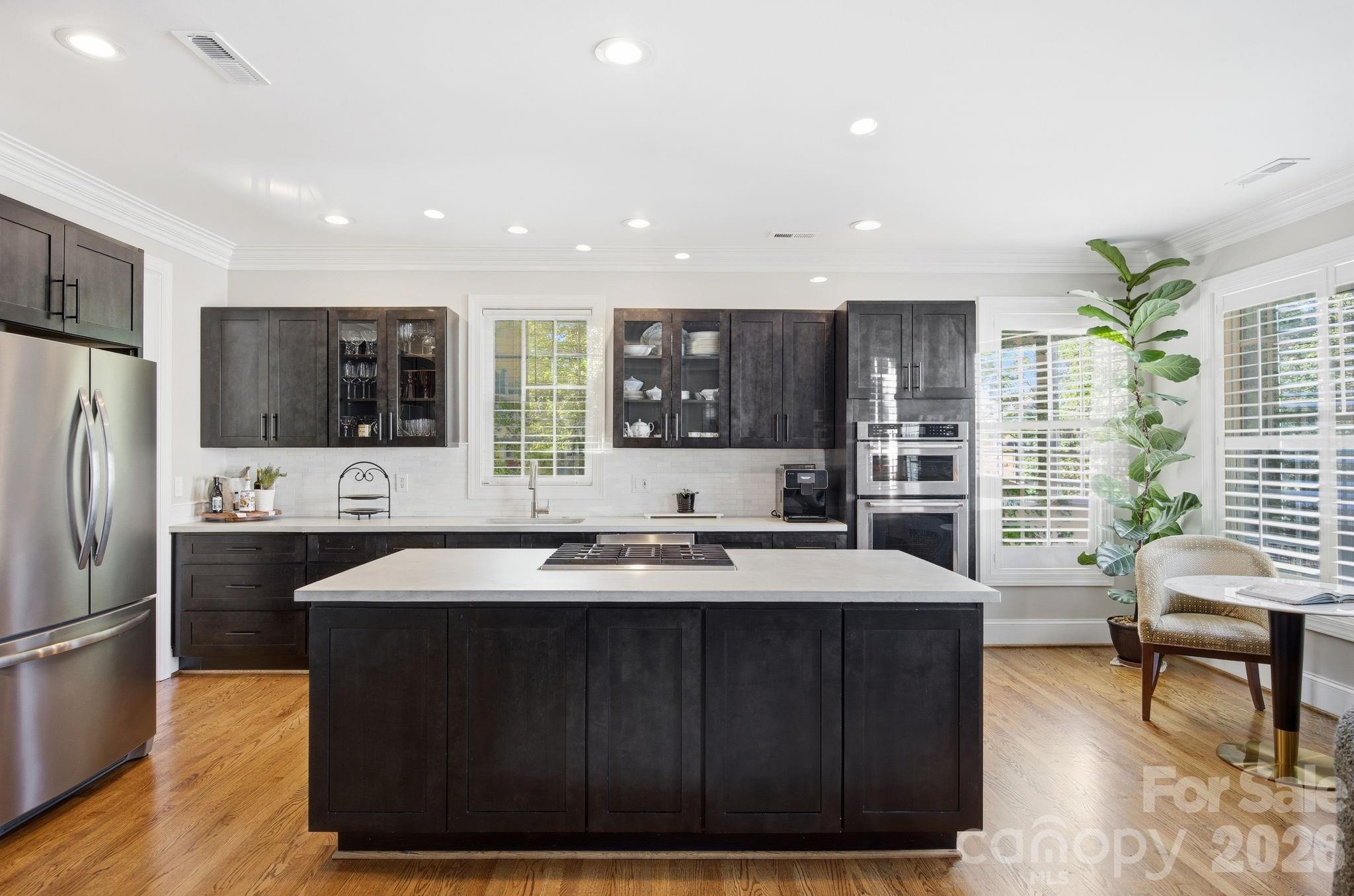 203 Caldwell Lane — Davidson