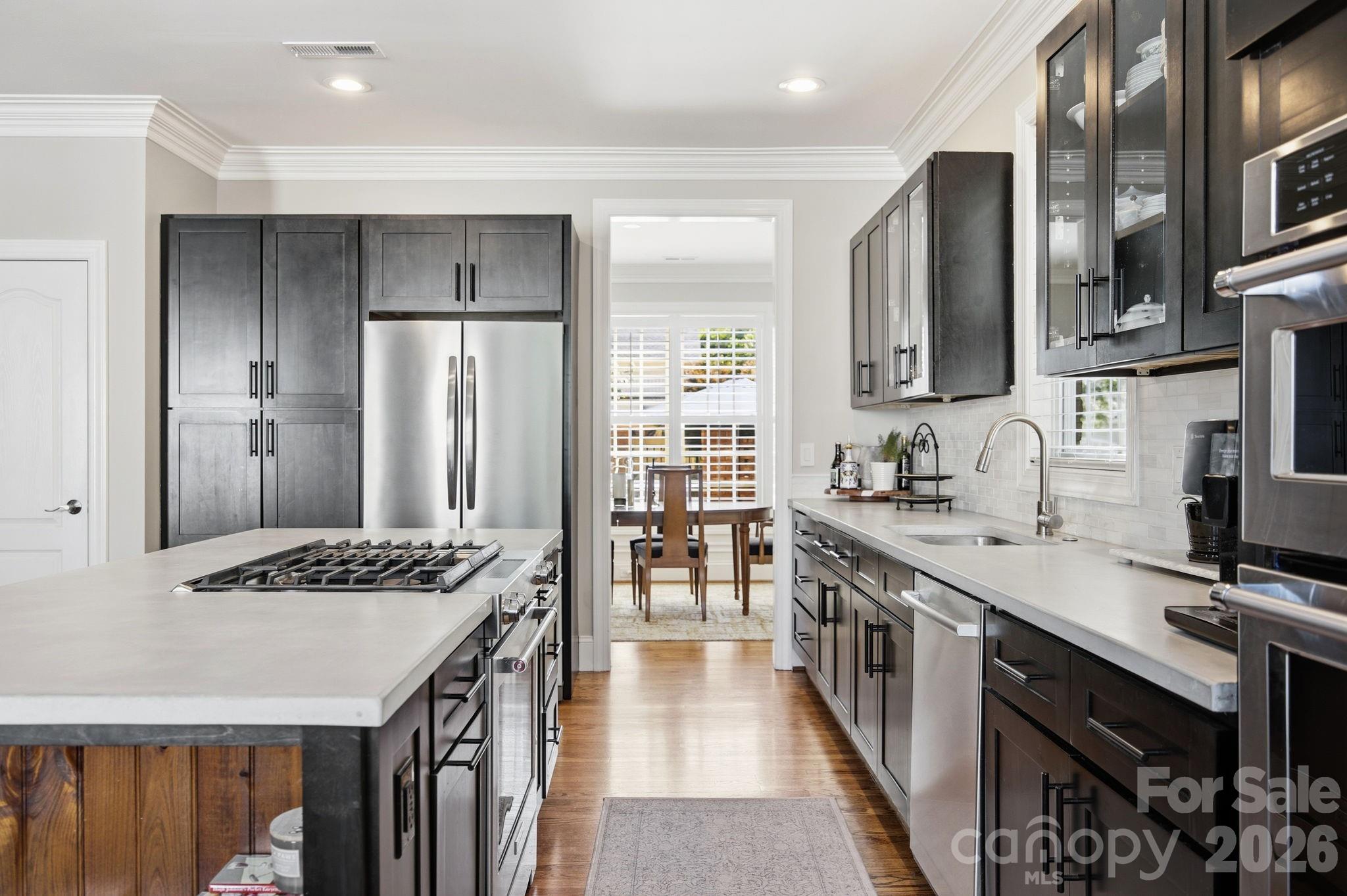 203 Caldwell Lane — Davidson