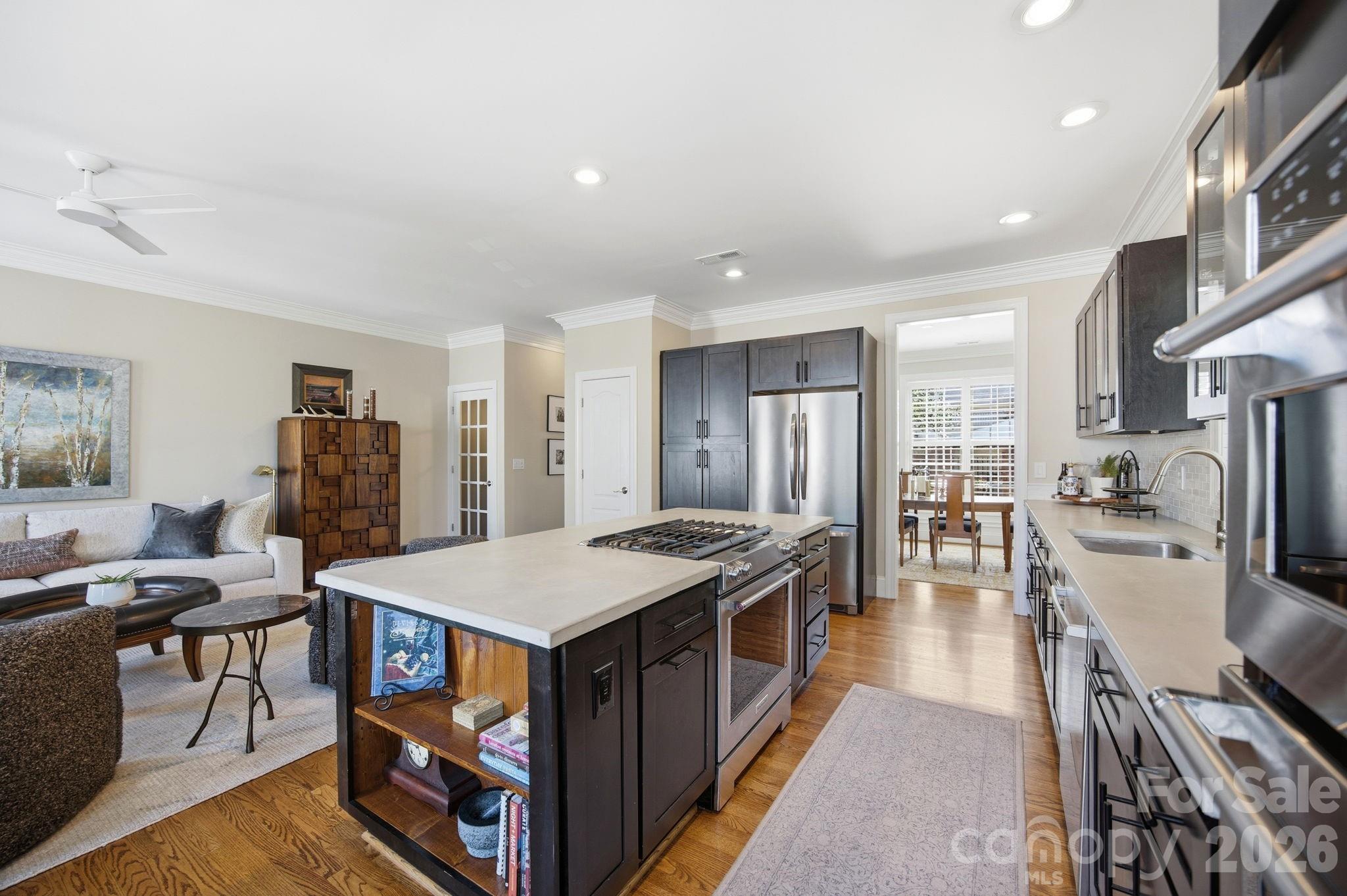 203 Caldwell Lane — Davidson
