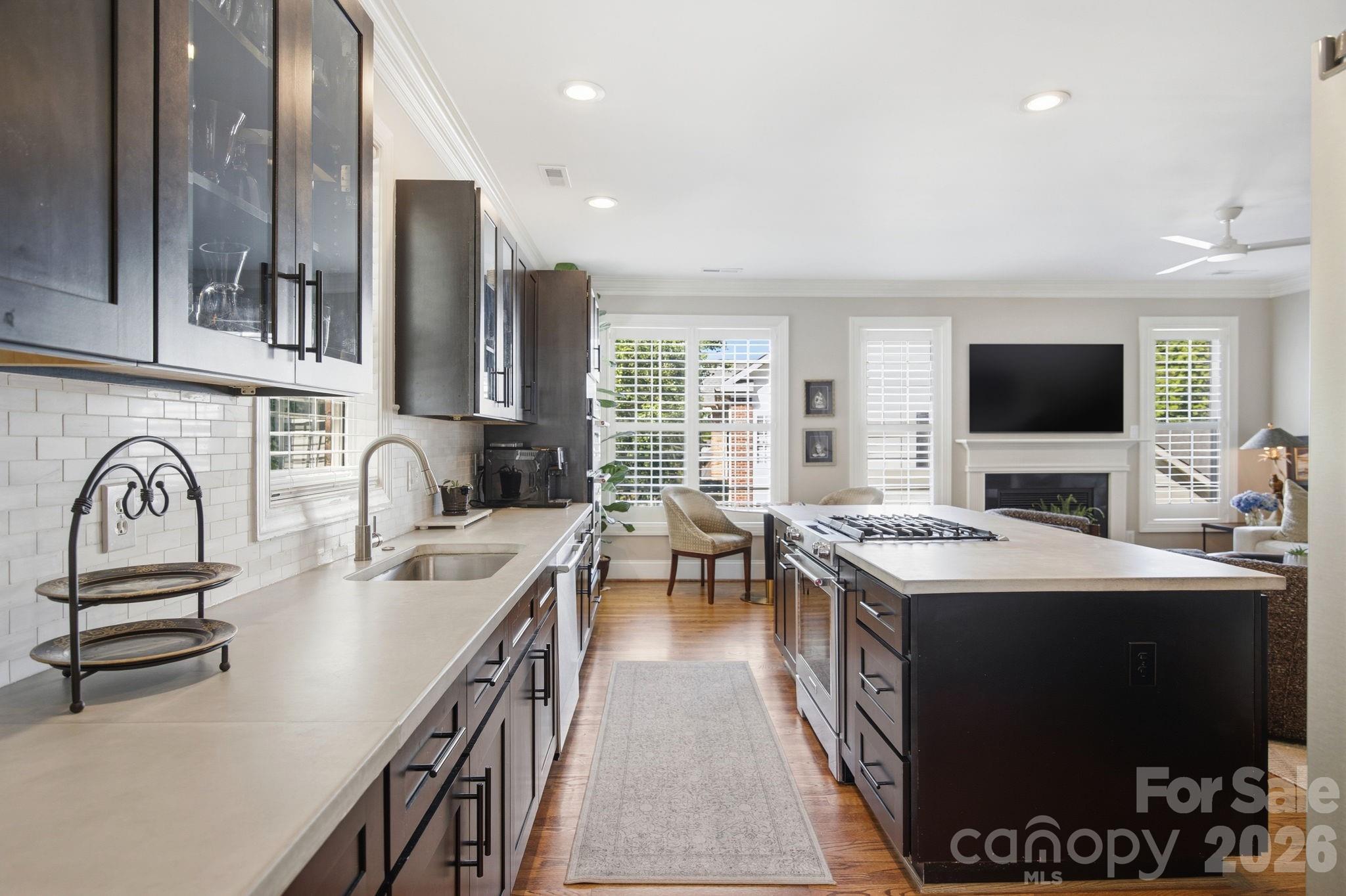 203 Caldwell Lane — Davidson