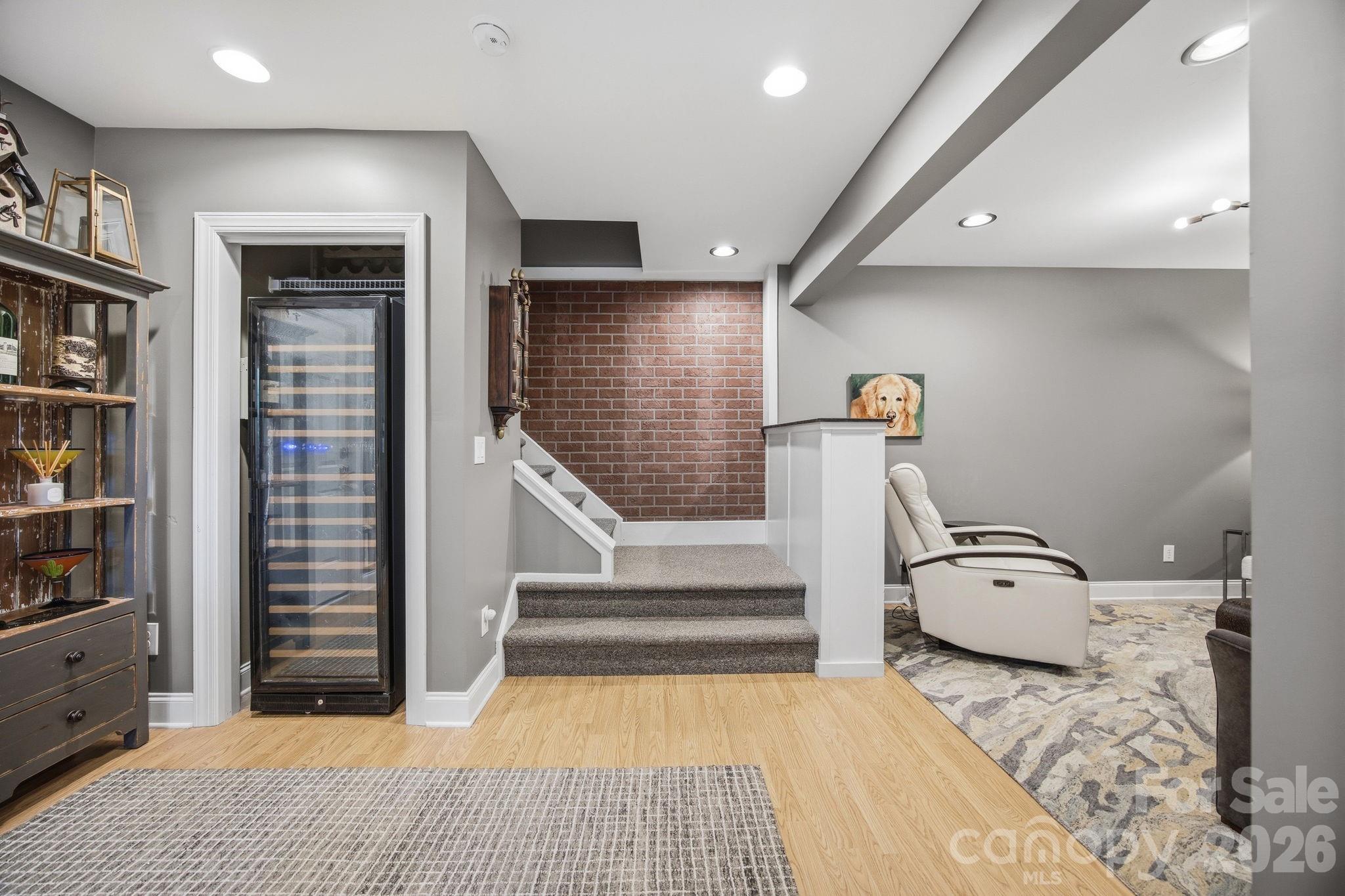 203 Caldwell Lane — Davidson