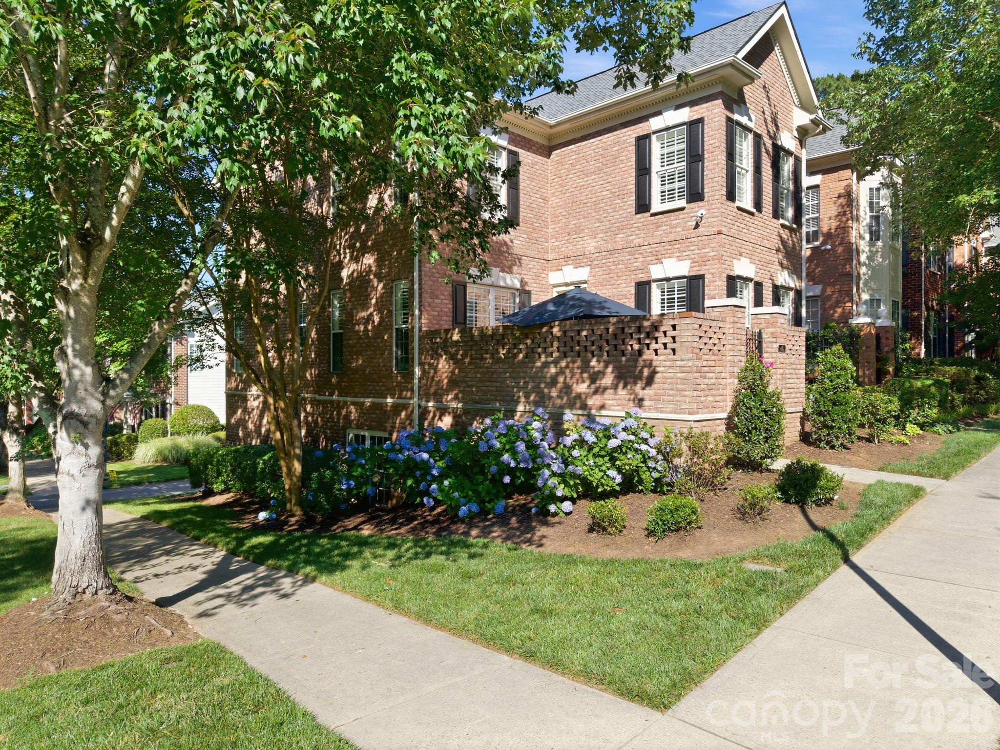203 Caldwell Lane — Davidson