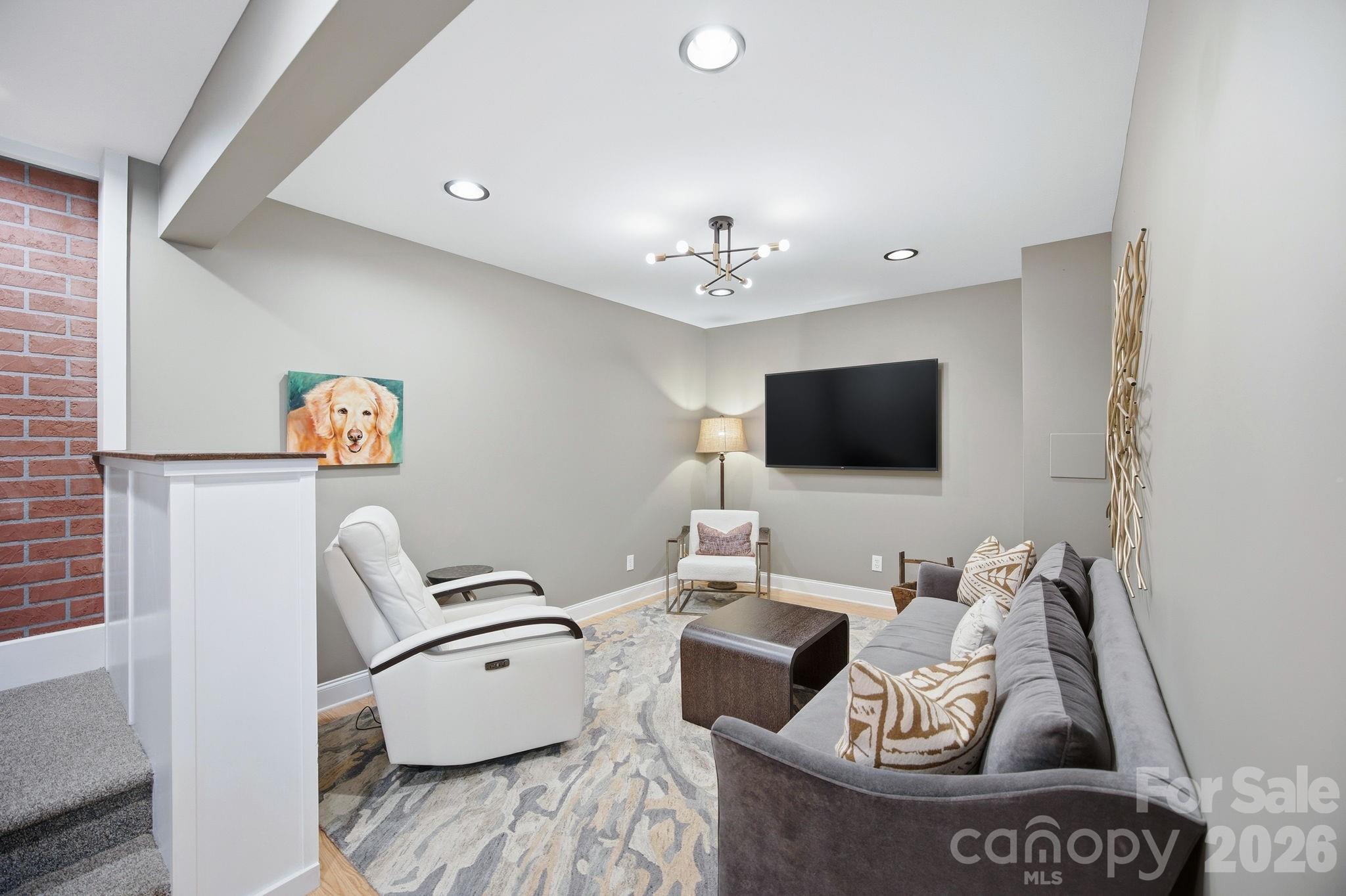 203 Caldwell Lane — Davidson