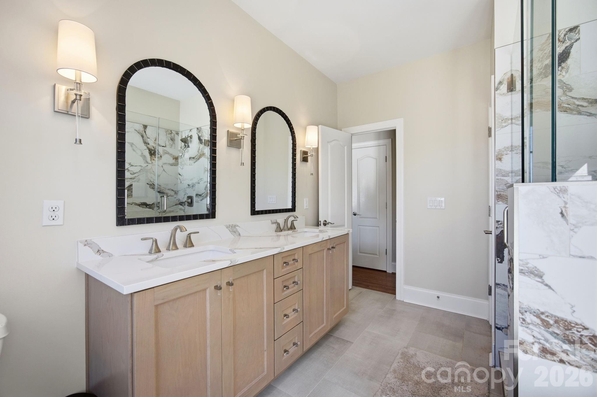203 Caldwell Lane — Davidson