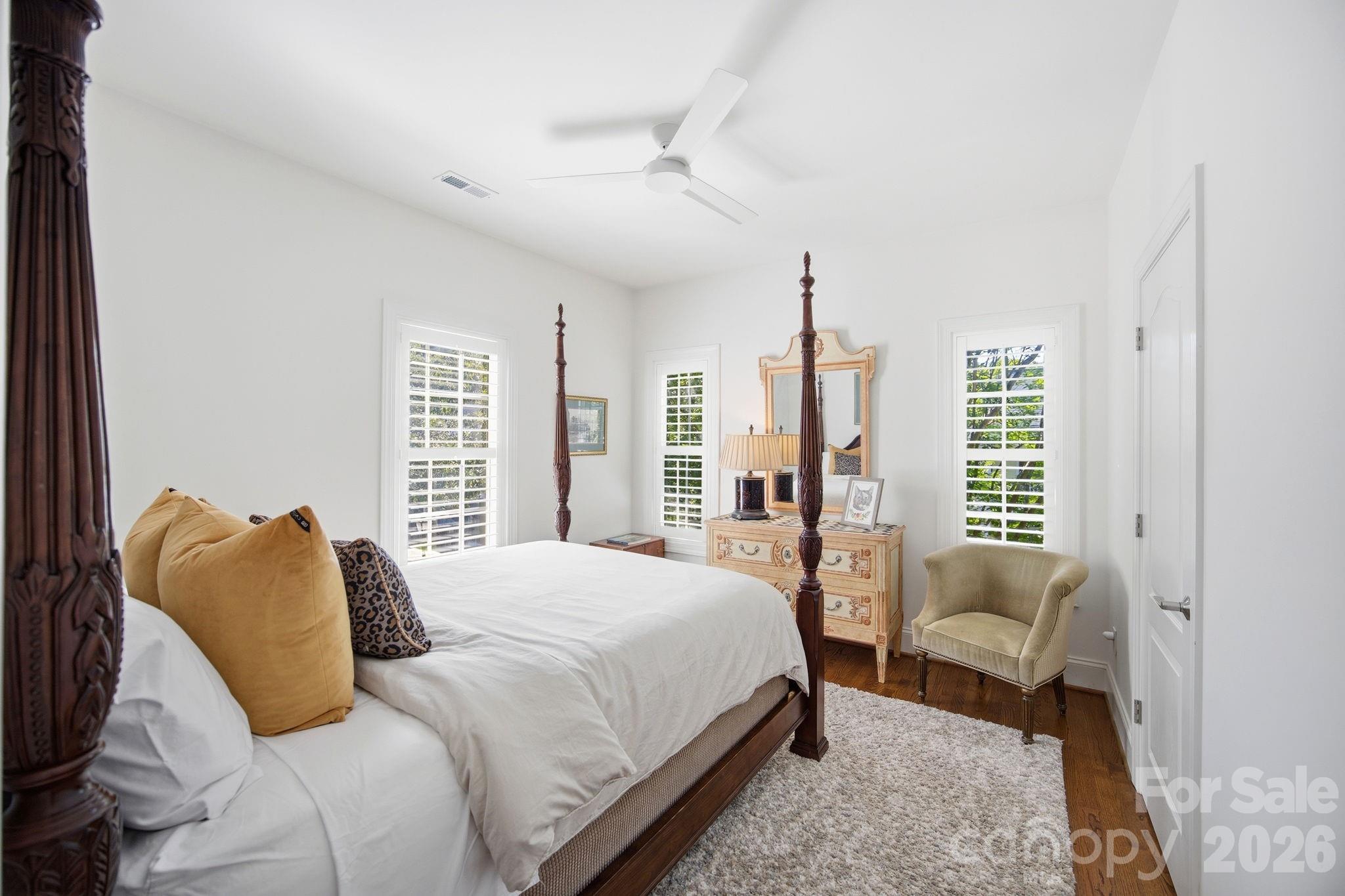 203 Caldwell Lane — Davidson