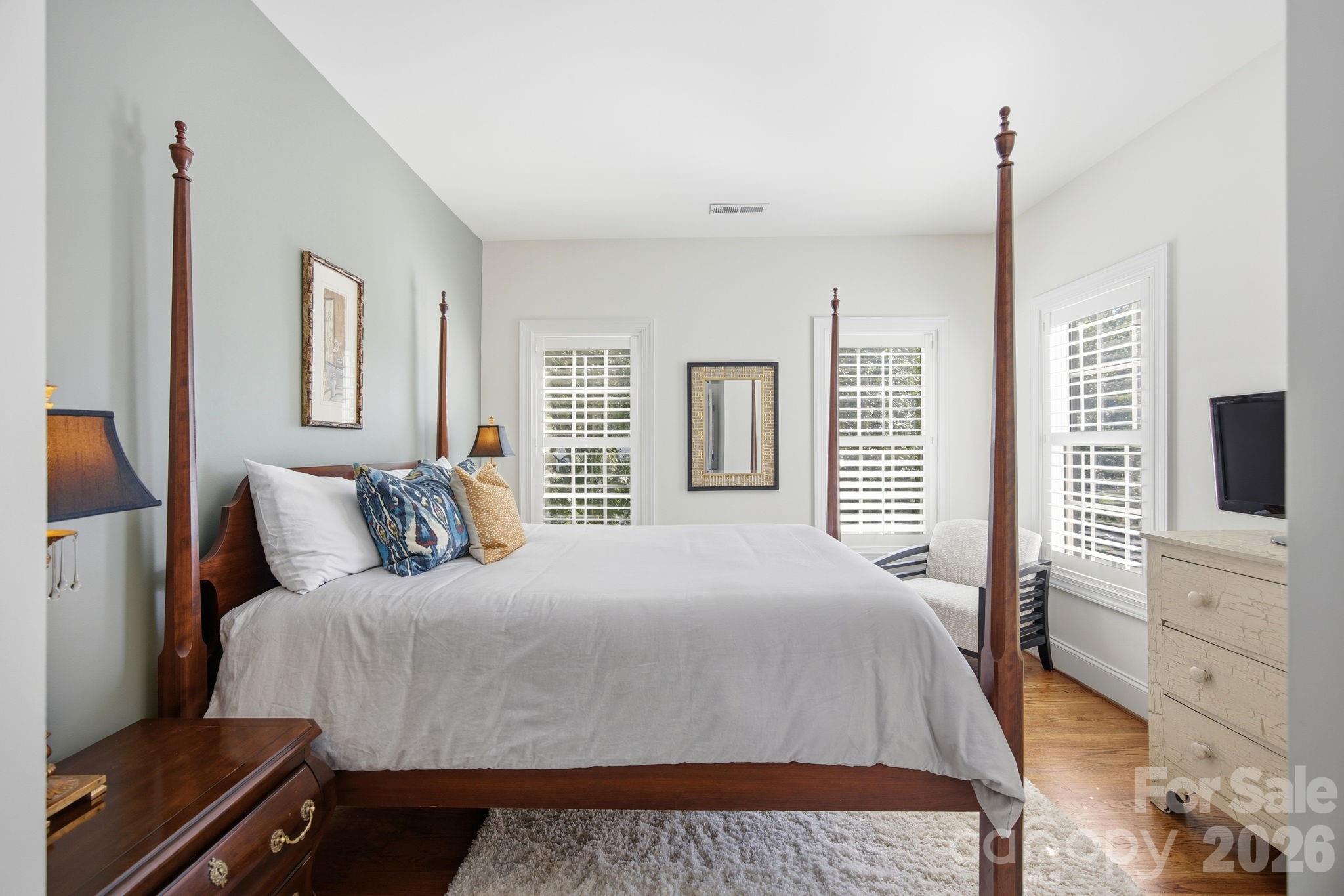203 Caldwell Lane — Davidson