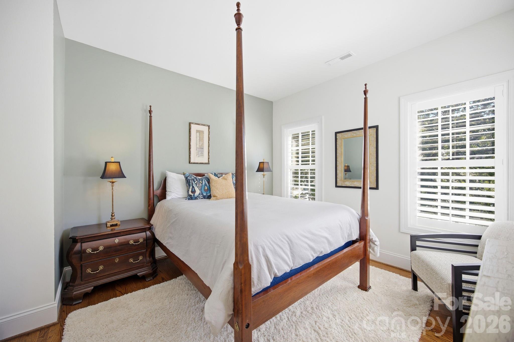 203 Caldwell Lane — Davidson