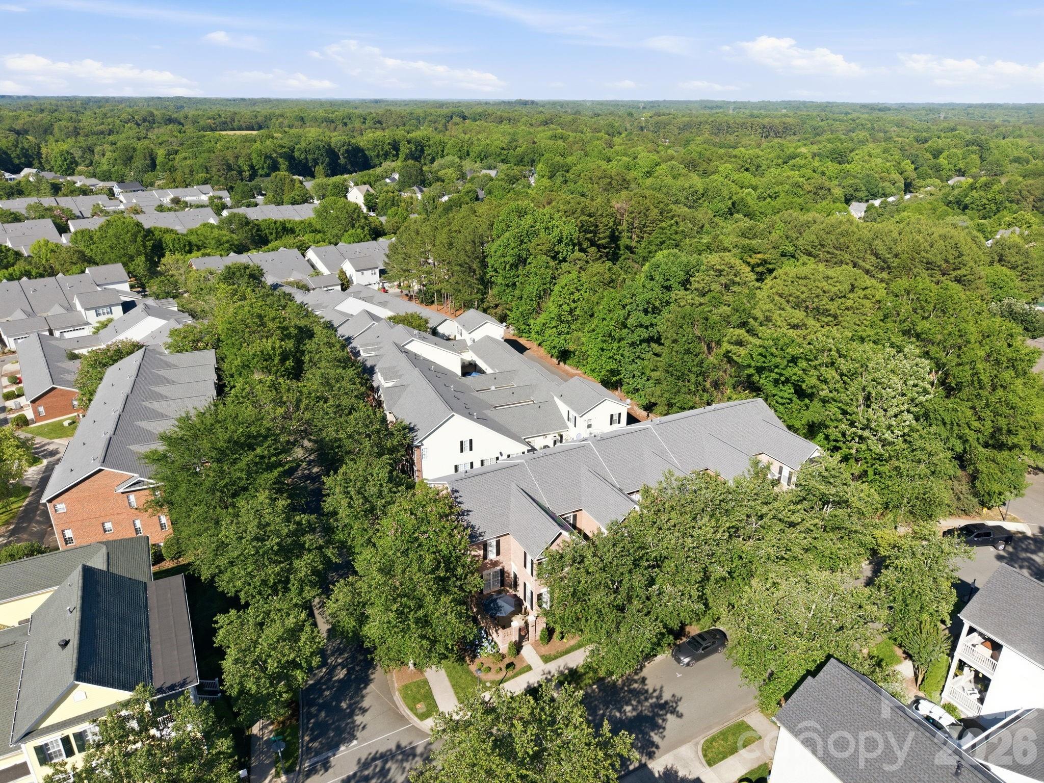 203 Caldwell Lane — Davidson