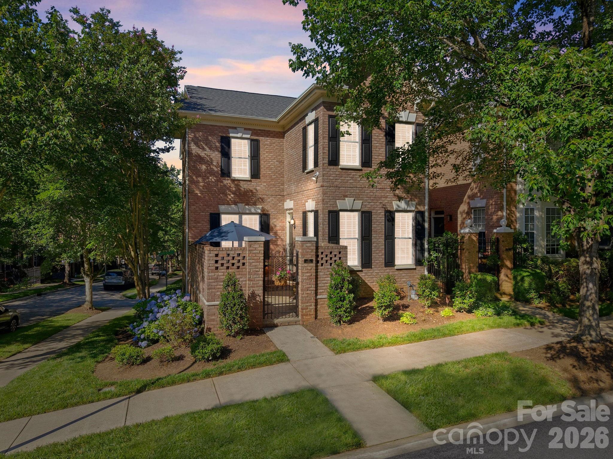 203 Caldwell Lane — Davidson