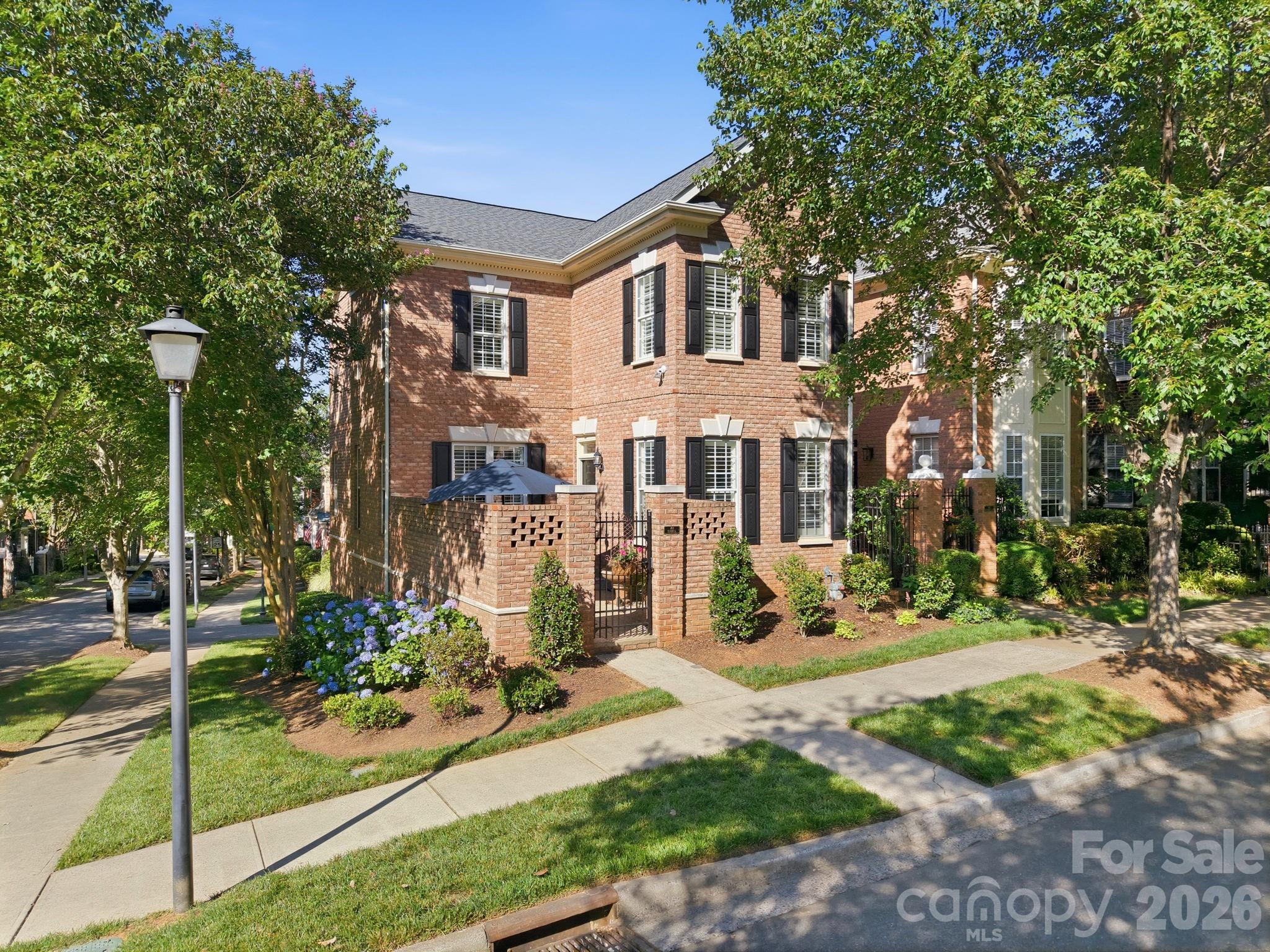 203 Caldwell Lane — Davidson