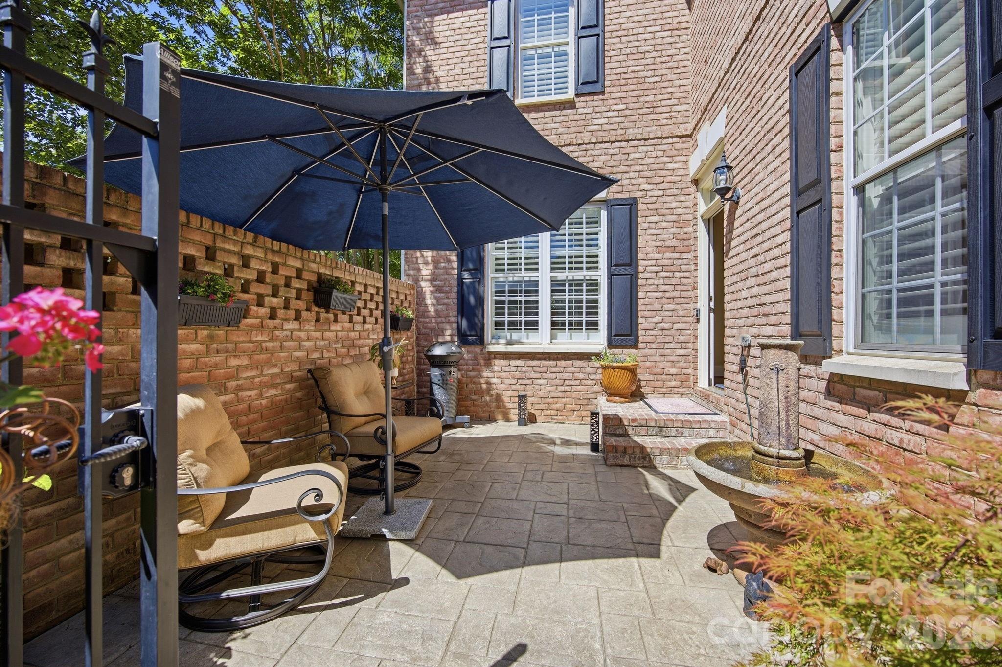 203 Caldwell Lane — Davidson