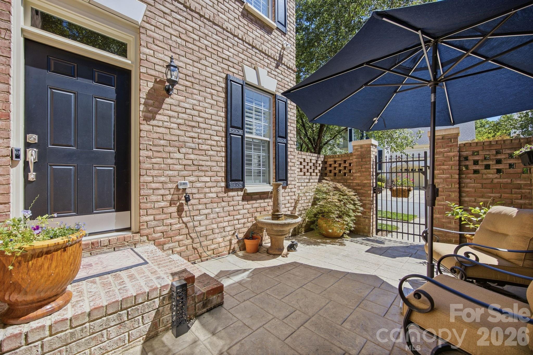 203 Caldwell Lane — Davidson